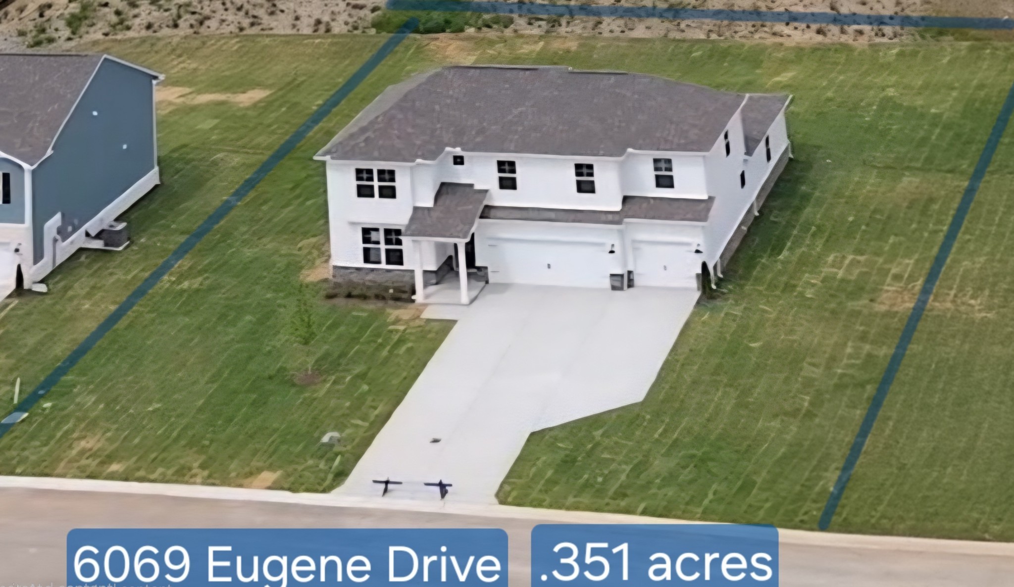 6069 Eugene Drive Smyrna TN 37167
