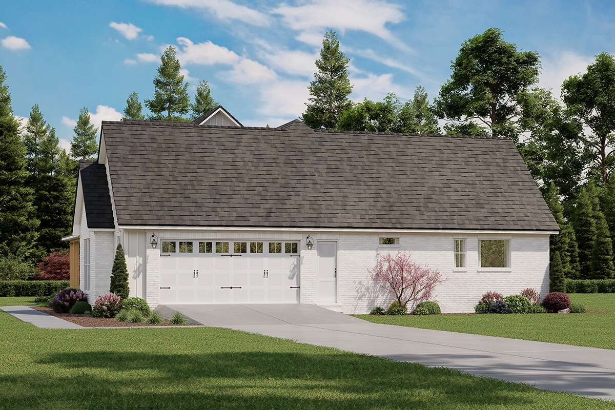 1812 Hickory Point Clarksville TN 37043