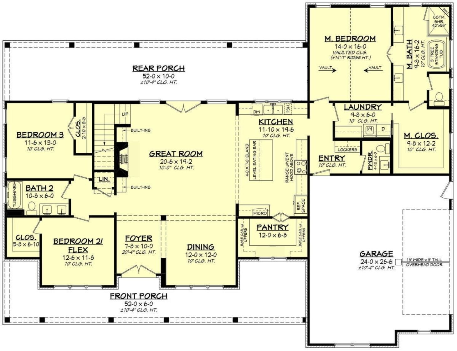 1812 Hickory Point Clarksville TN 37043