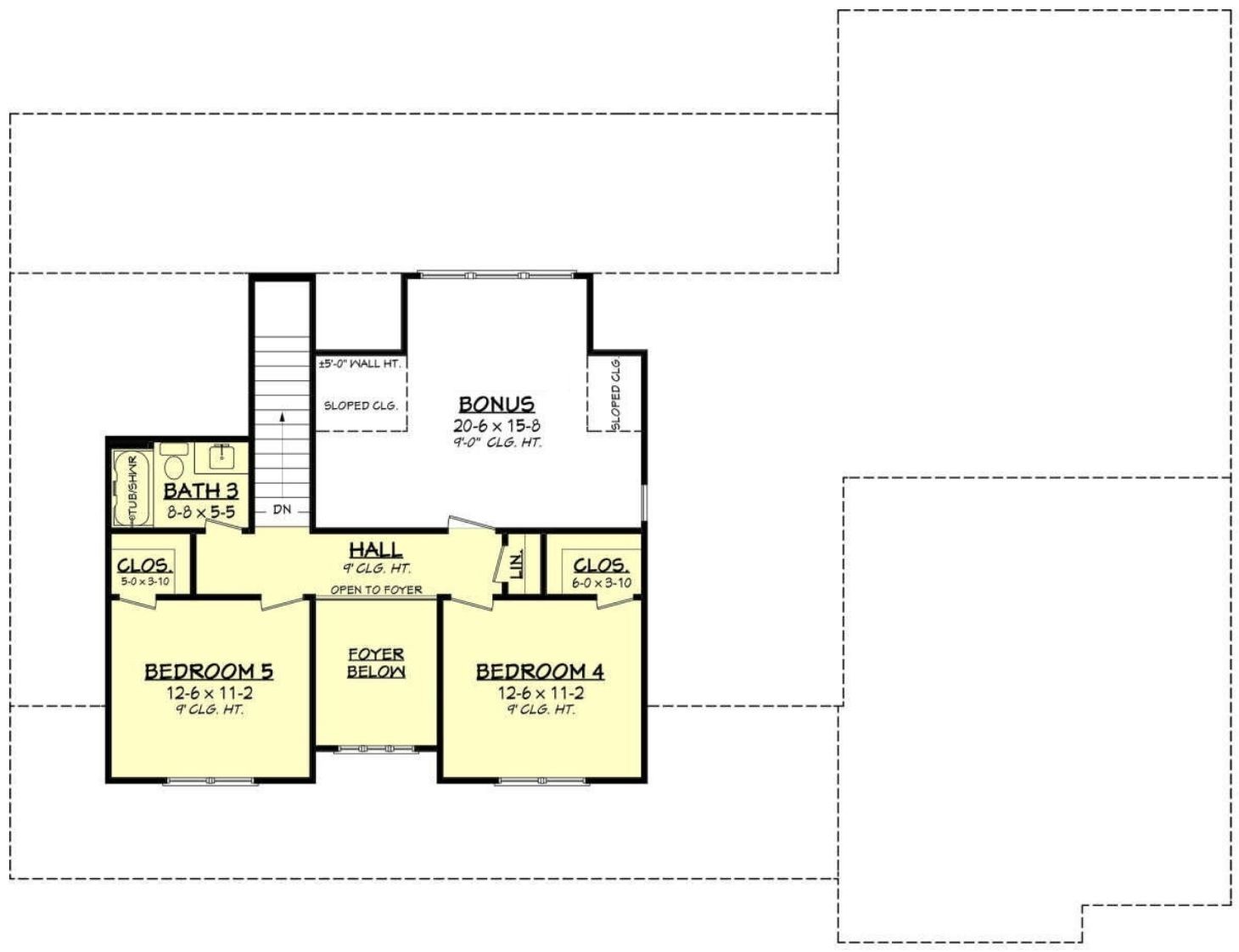 1812 Hickory Point Clarksville TN 37043