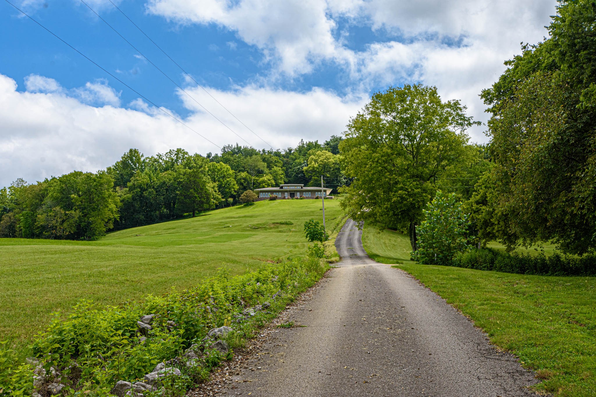 3056 Martin Hollow Road Culleoka TN 38451