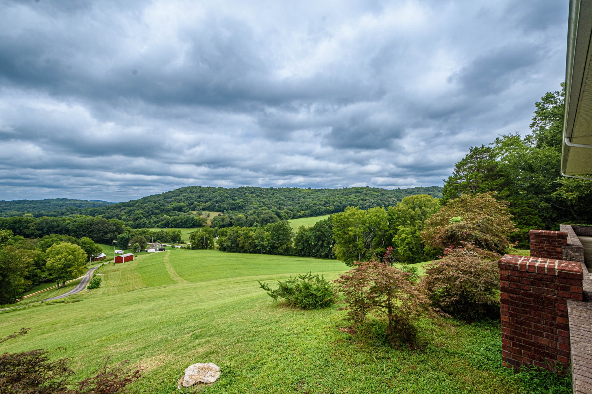 3056 Martin Hollow Road Culleoka TN 38451