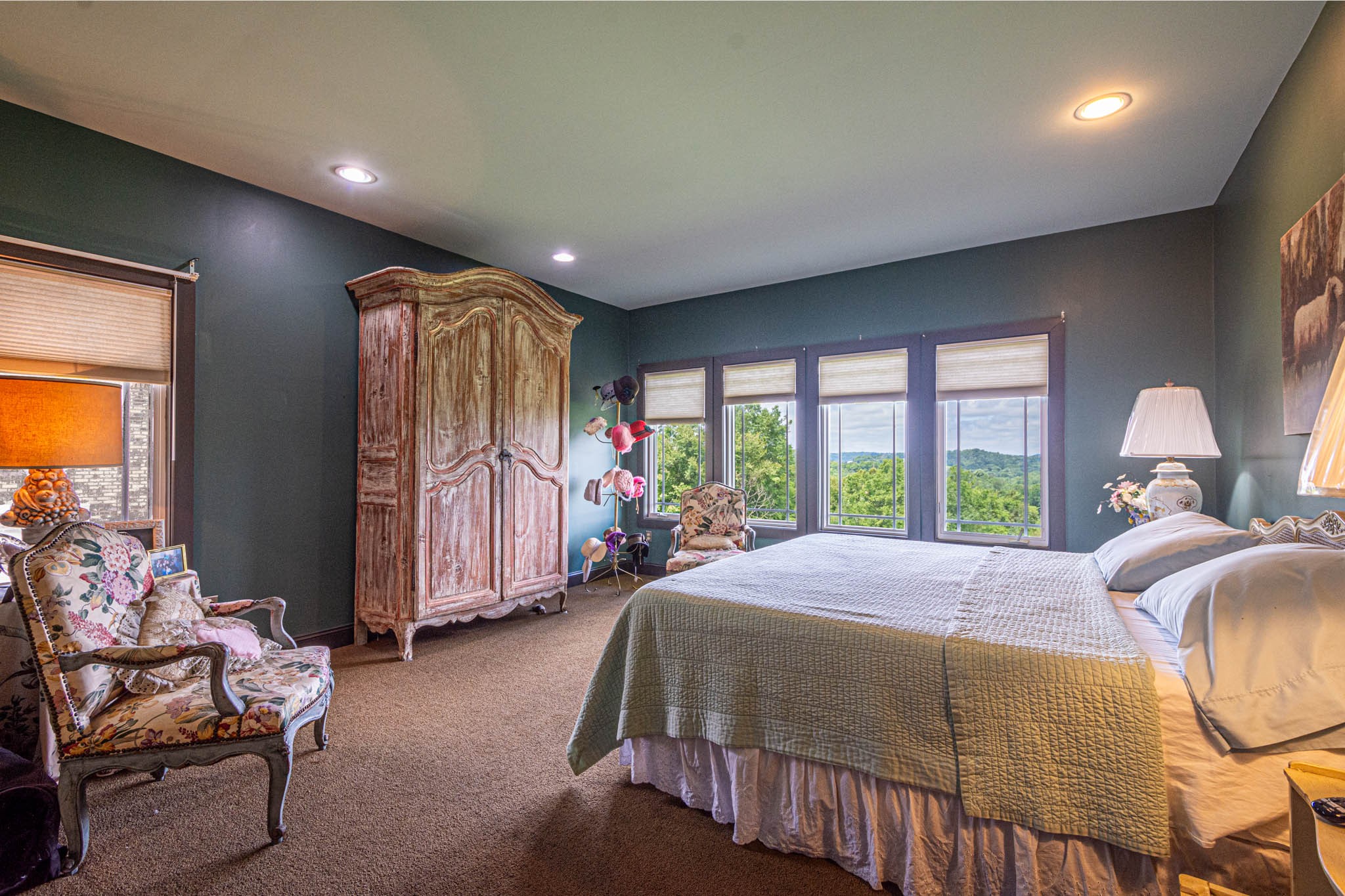 3056 Martin Hollow Road Culleoka TN 38451