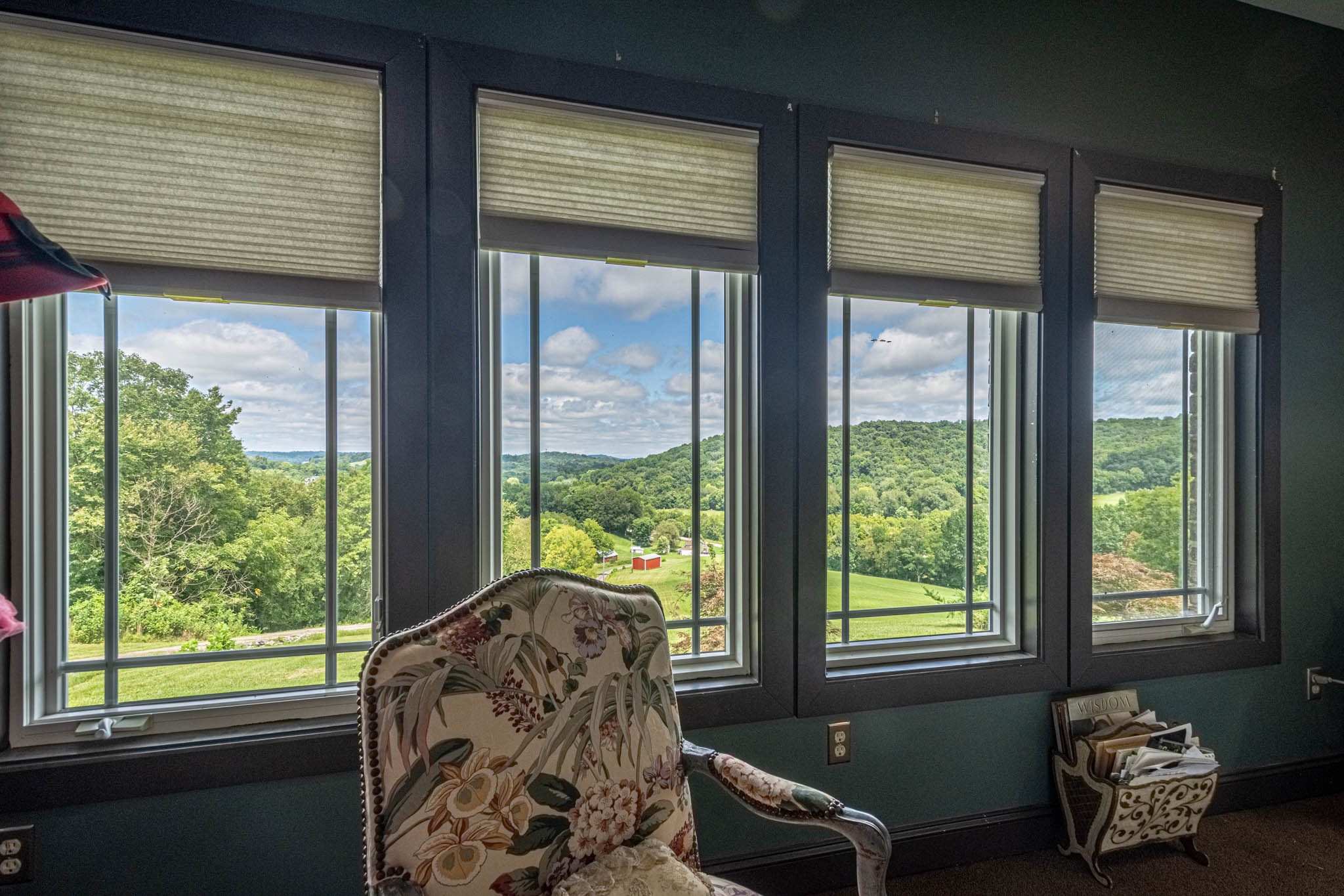 3056 Martin Hollow Road Culleoka TN 38451