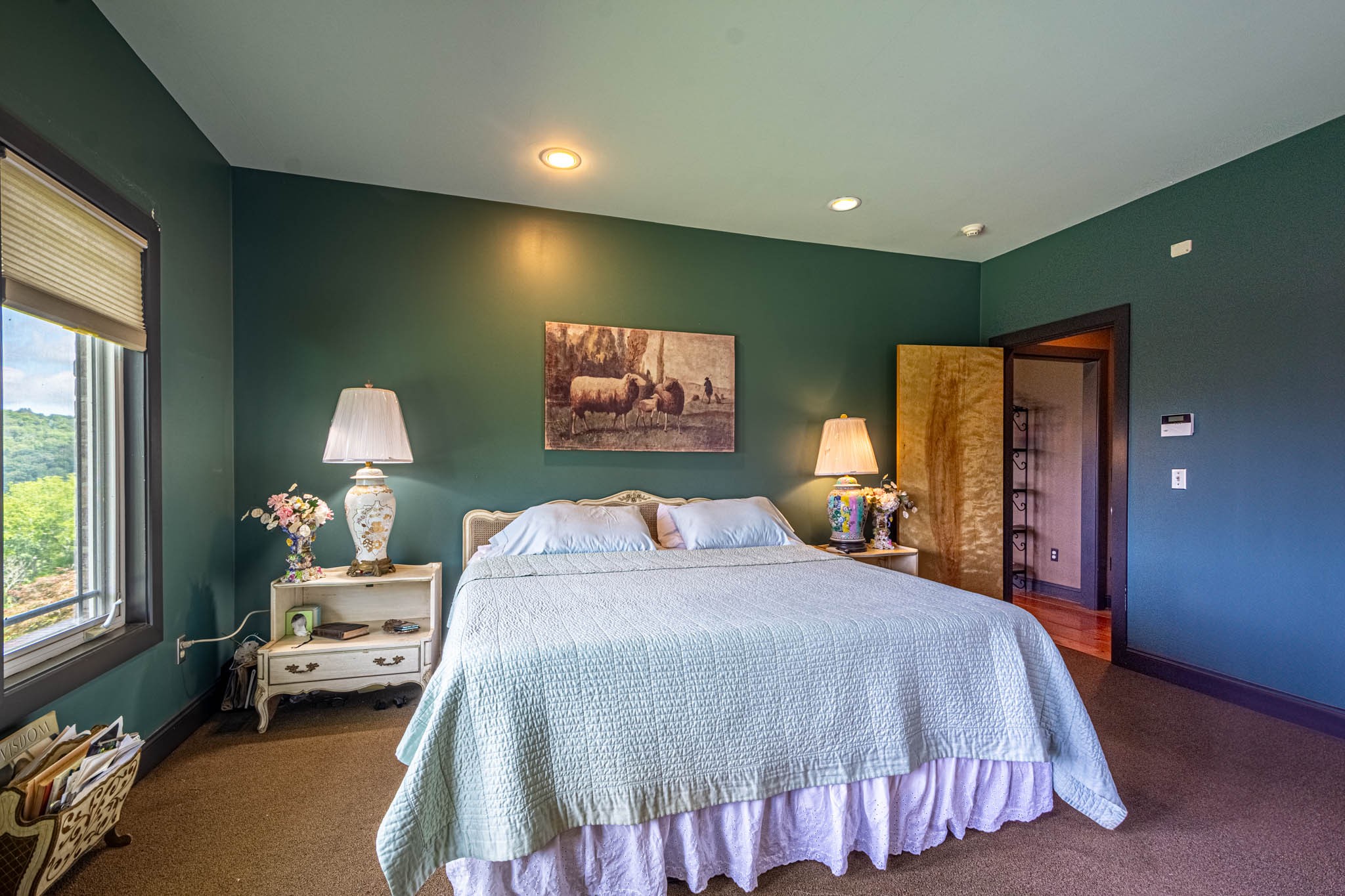3056 Martin Hollow Road Culleoka TN 38451