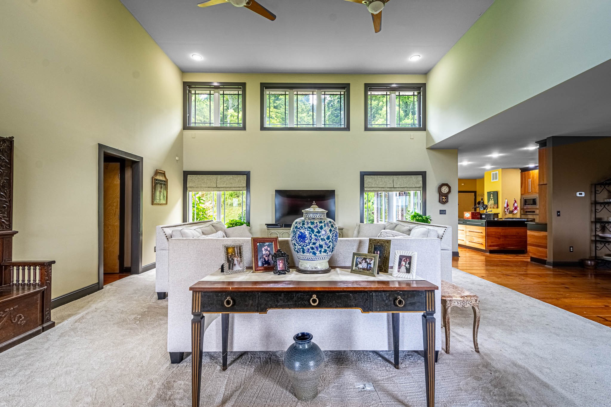 3056 Martin Hollow Road Culleoka TN 38451