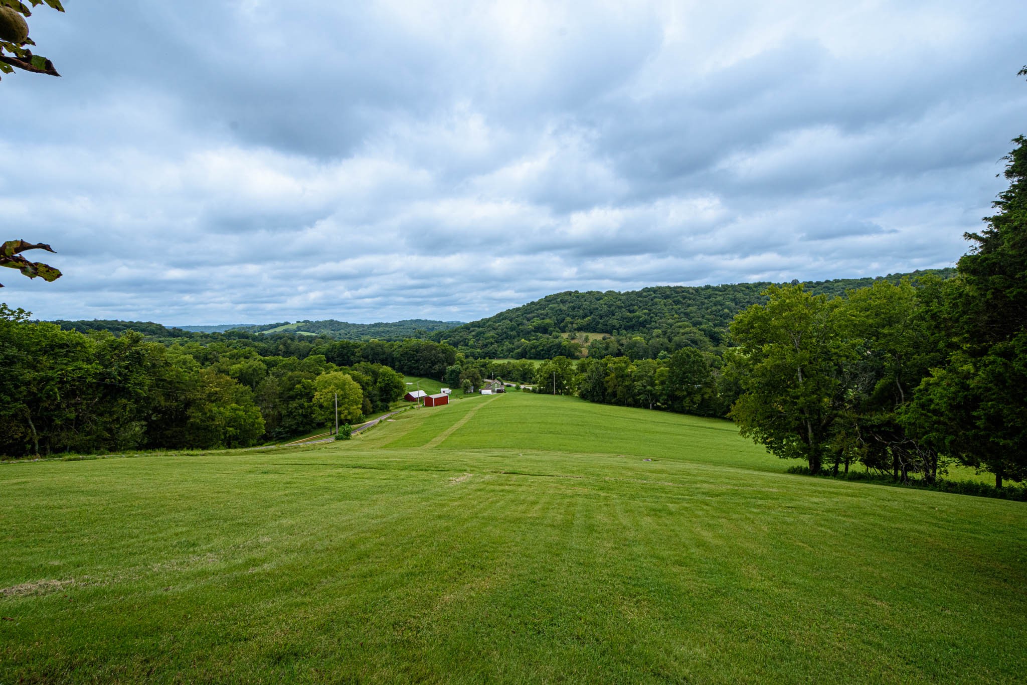 3056 Martin Hollow Road Culleoka TN 38451