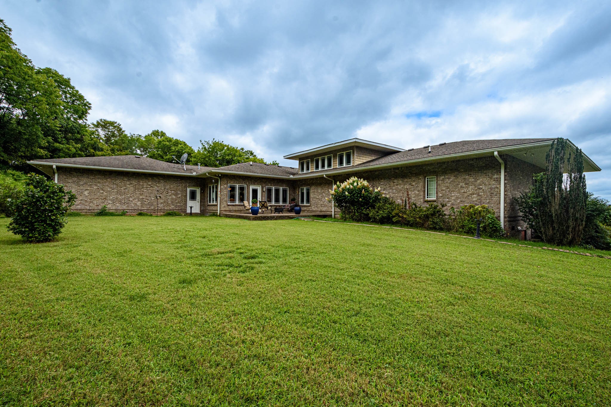 3056 Martin Hollow Road Culleoka TN 38451