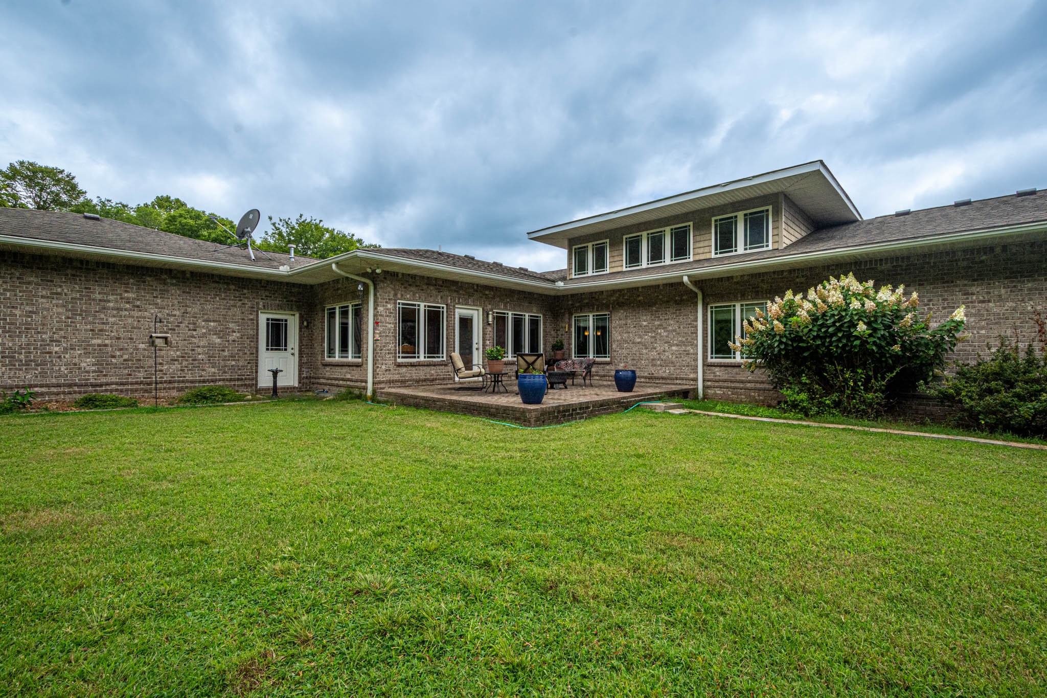 3056 Martin Hollow Road Culleoka TN 38451