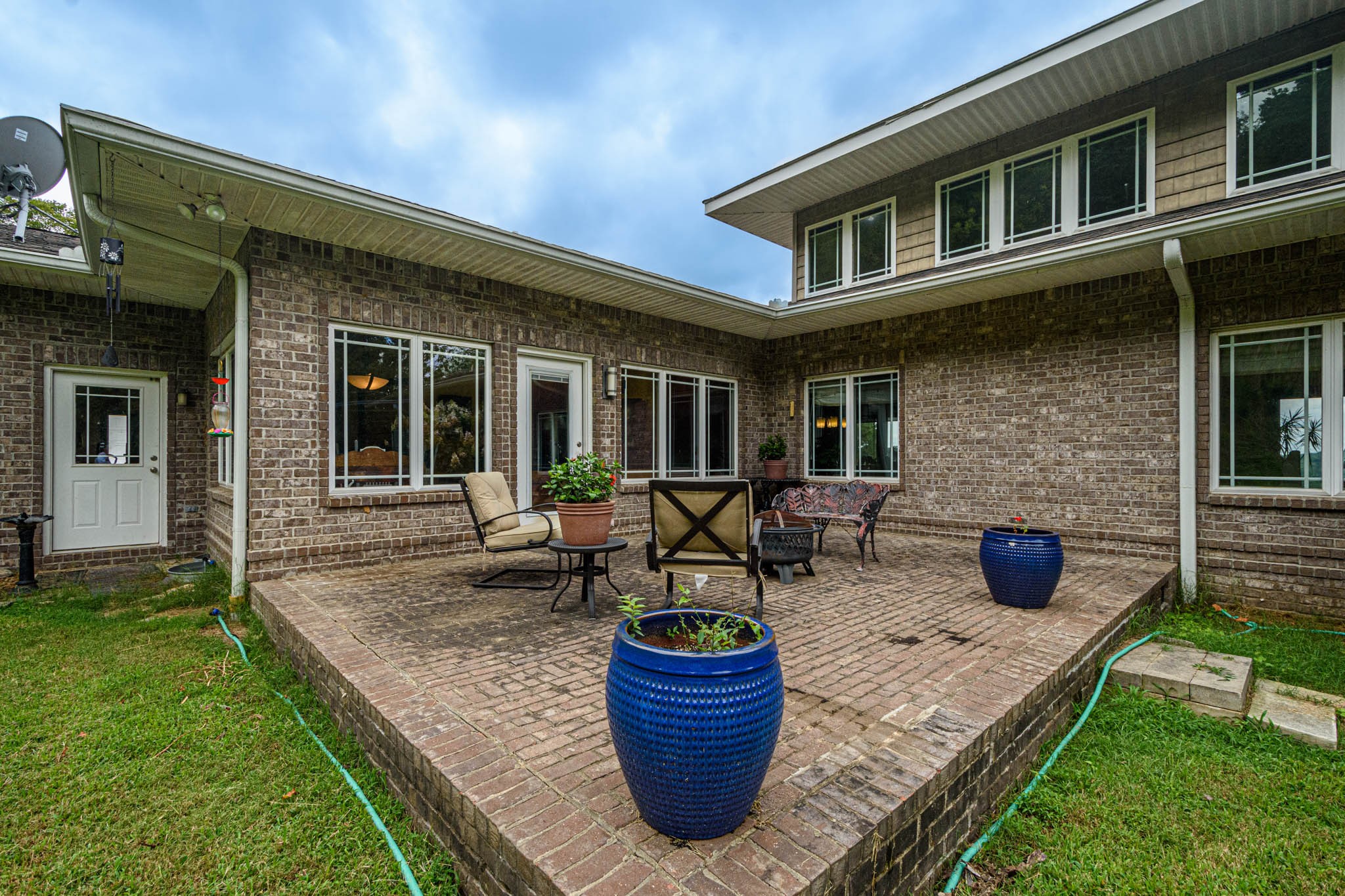 3056 Martin Hollow Road Culleoka TN 38451