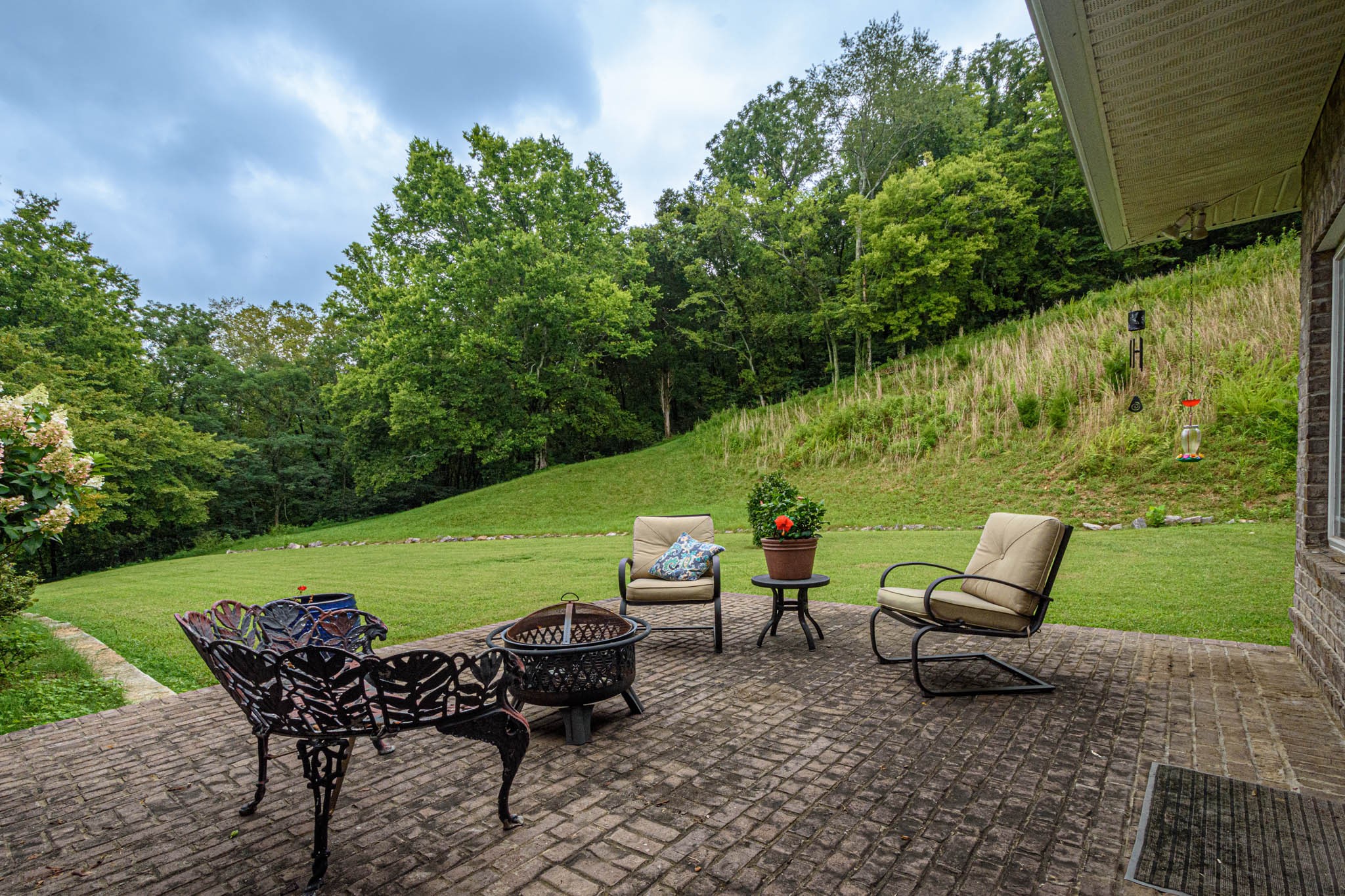3056 Martin Hollow Road Culleoka TN 38451