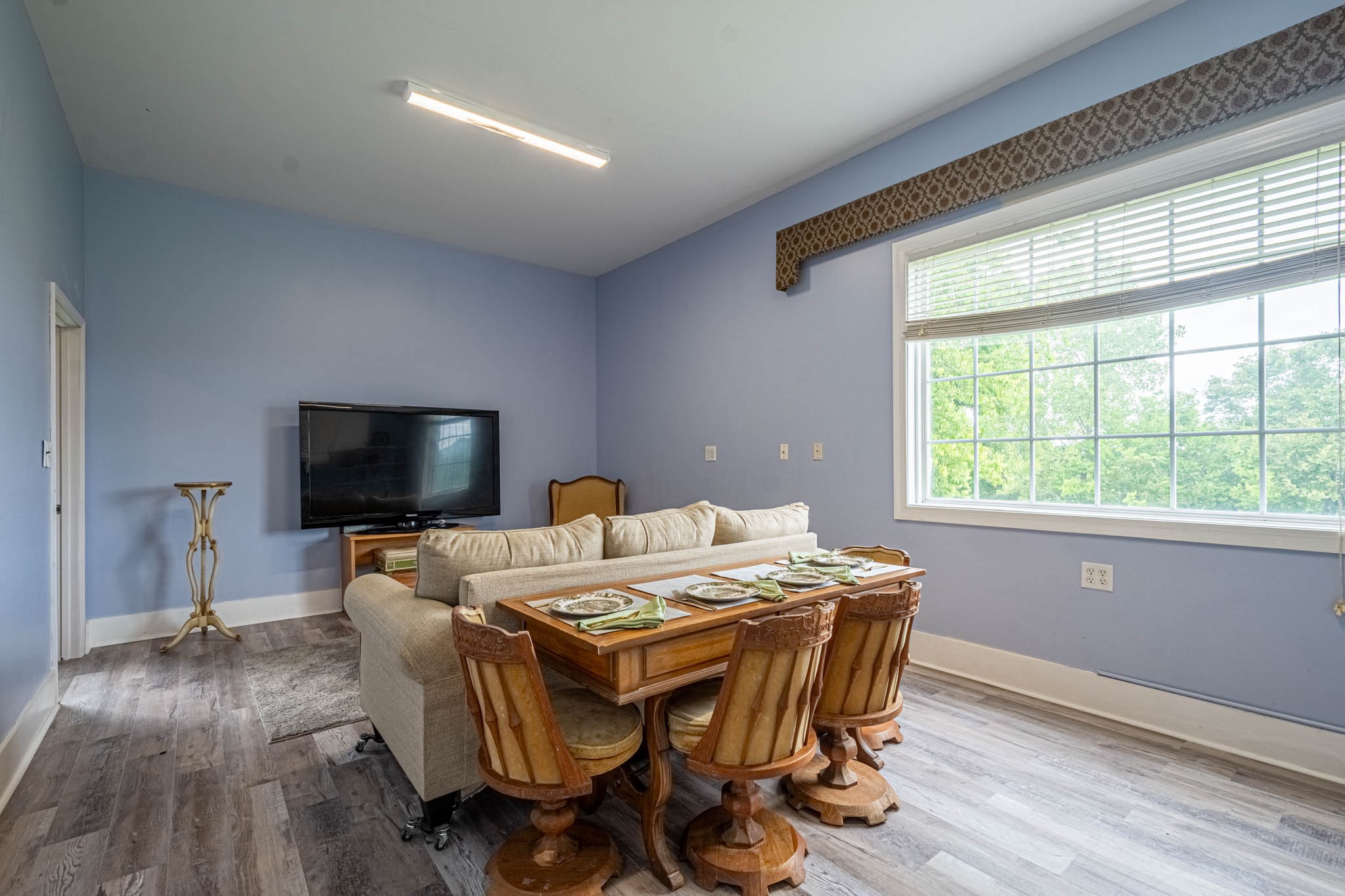3056 Martin Hollow Road Culleoka TN 38451