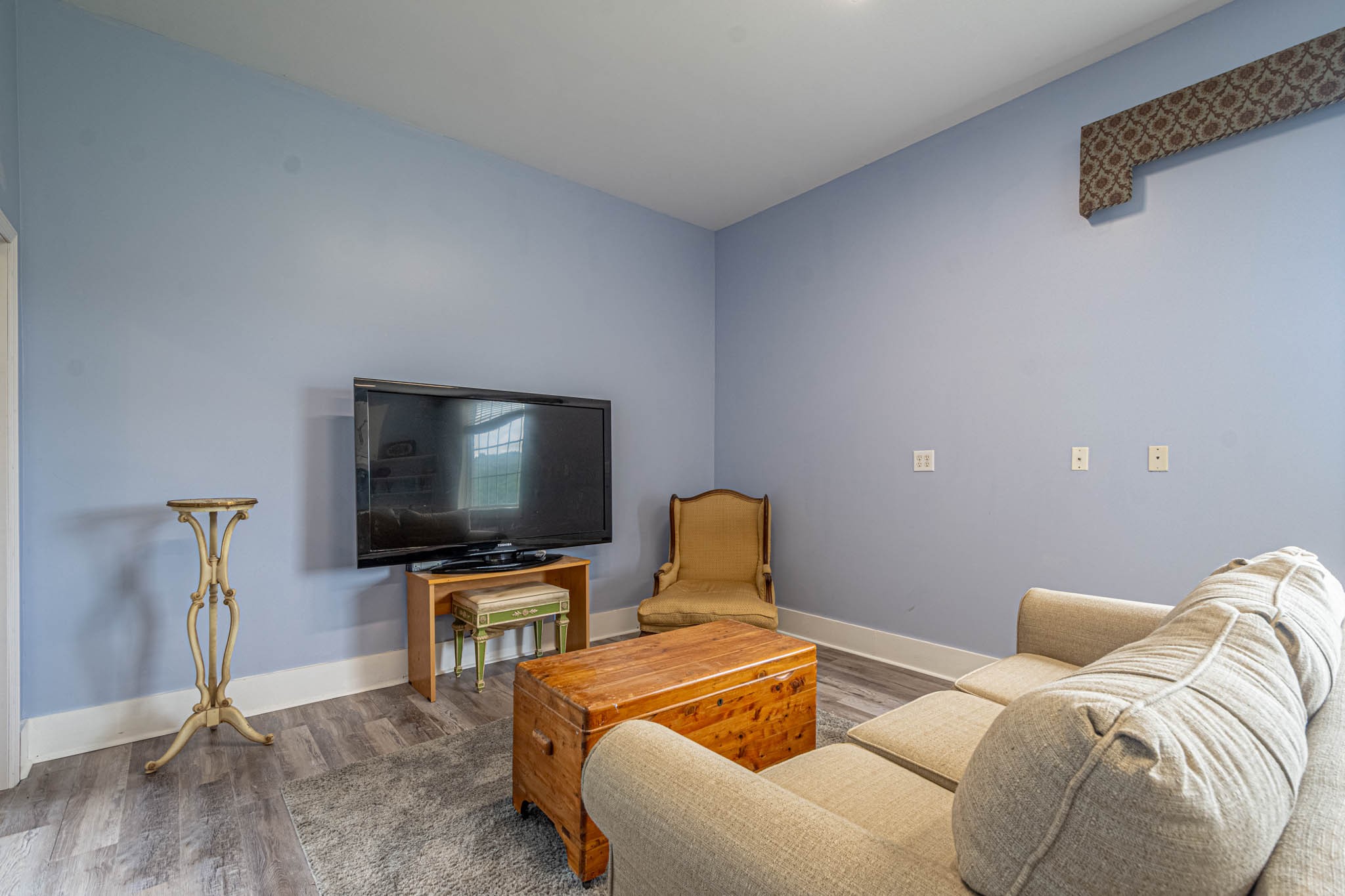 3056 Martin Hollow Road Culleoka TN 38451