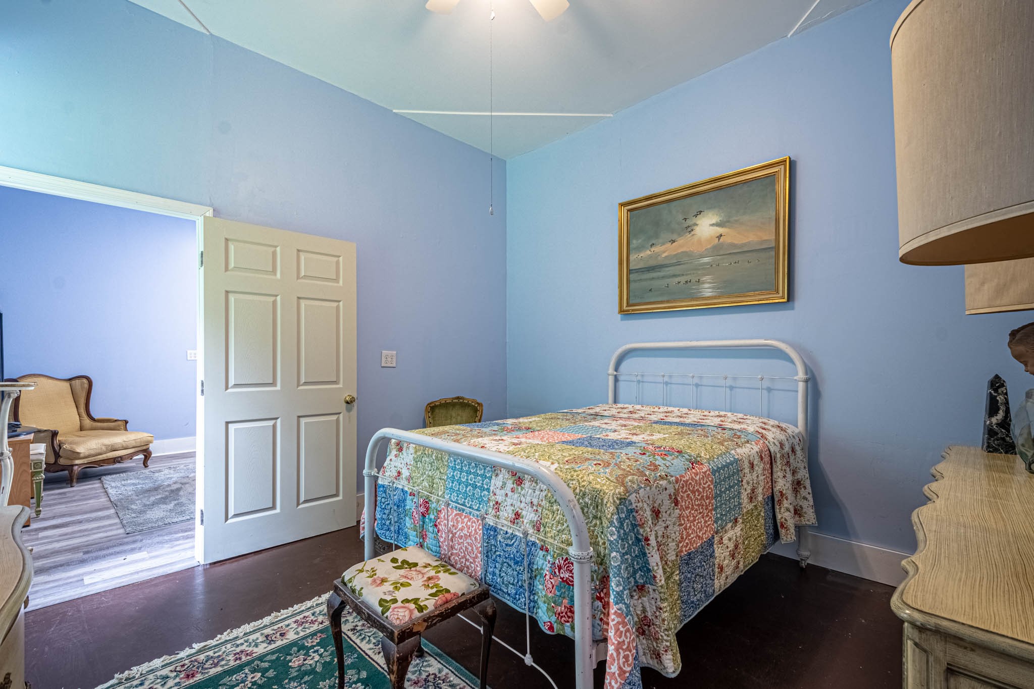 3056 Martin Hollow Road Culleoka TN 38451