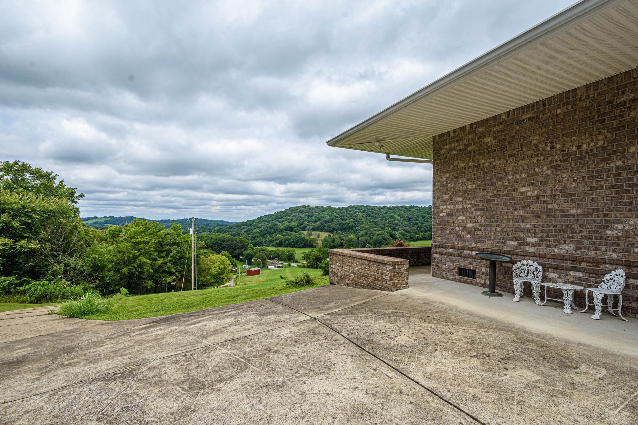 3056 Martin Hollow Road Culleoka TN 38451