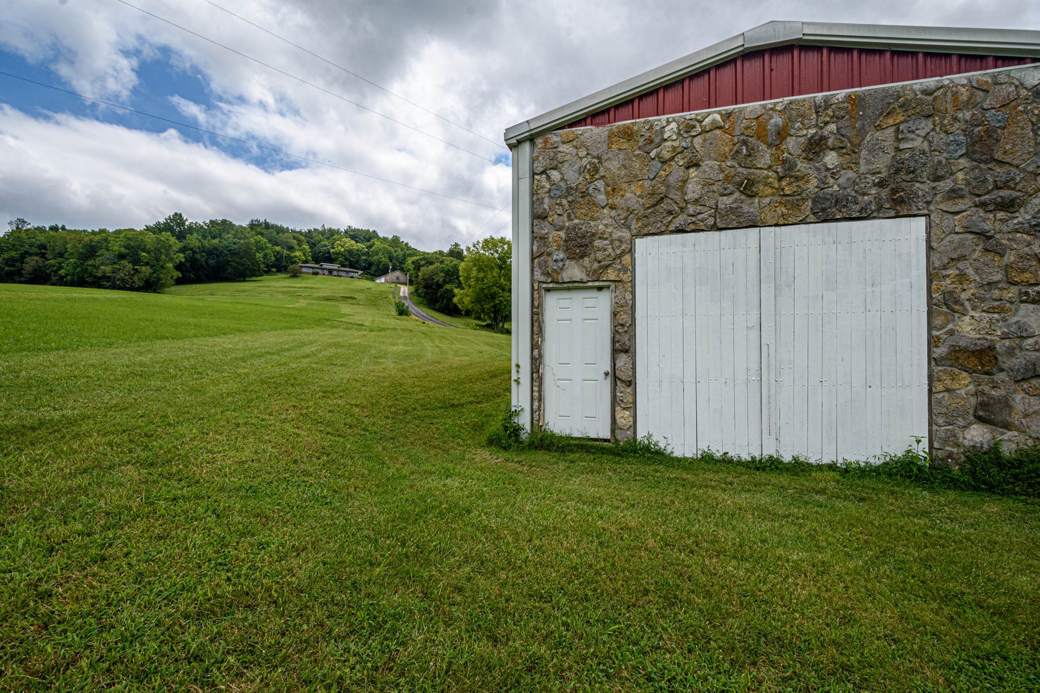 3056 Martin Hollow Road Culleoka TN 38451