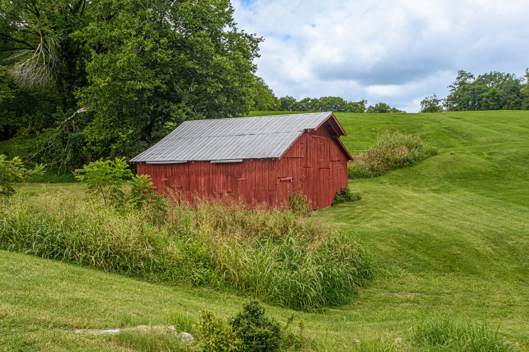 3056 Martin Hollow Road Culleoka TN 38451