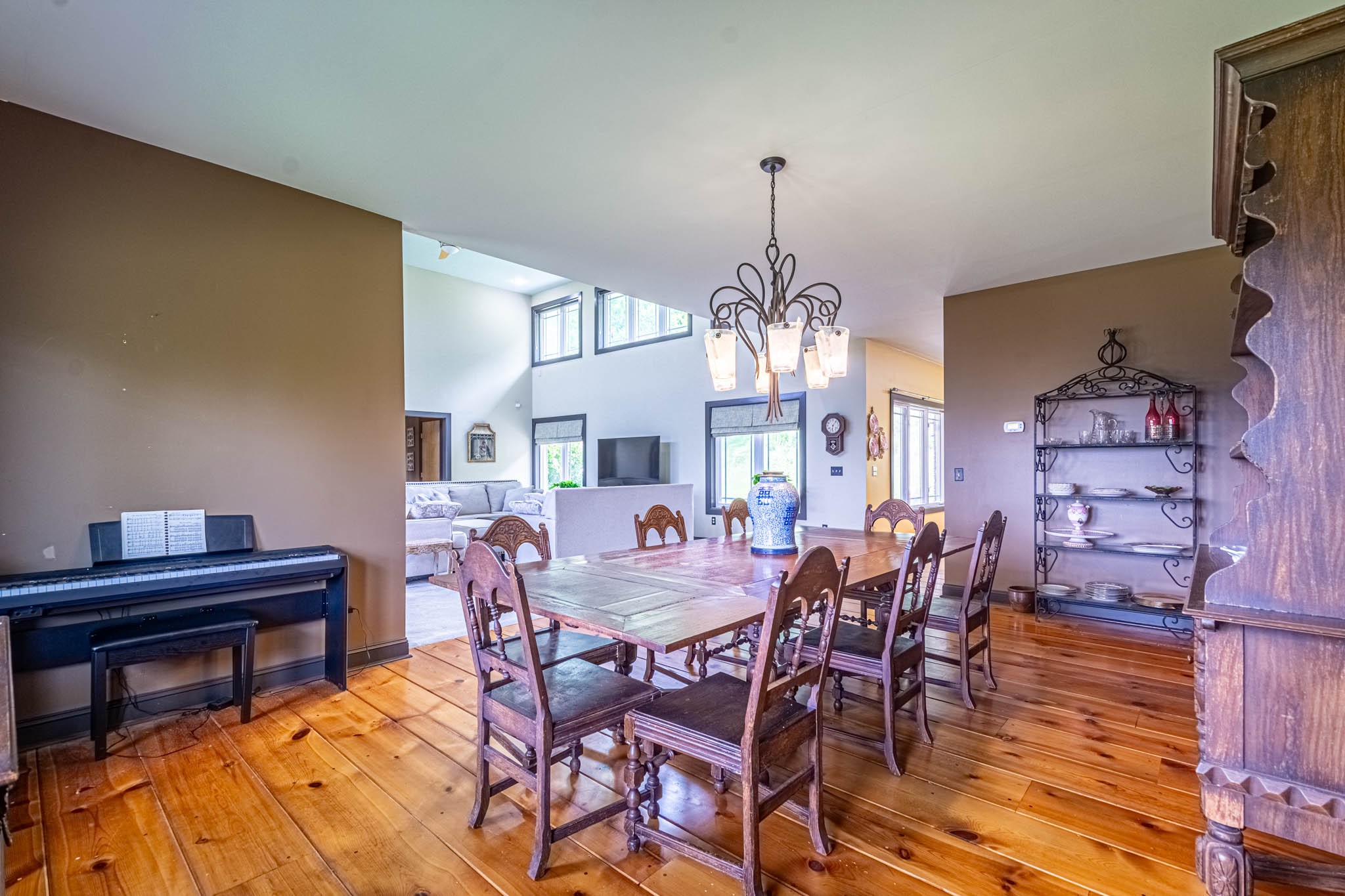 3056 Martin Hollow Road Culleoka TN 38451
