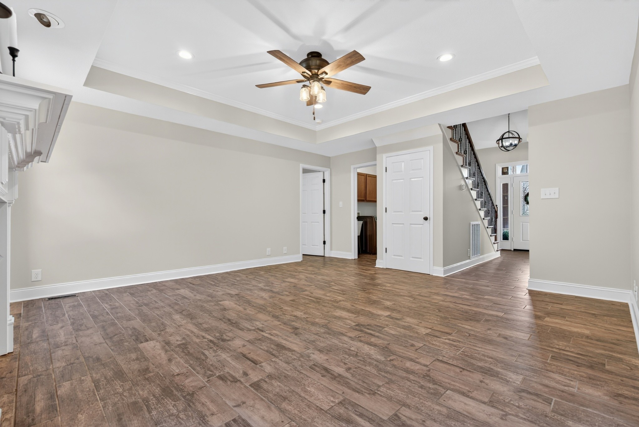 966 Willow Circle Clarksville TN 37043