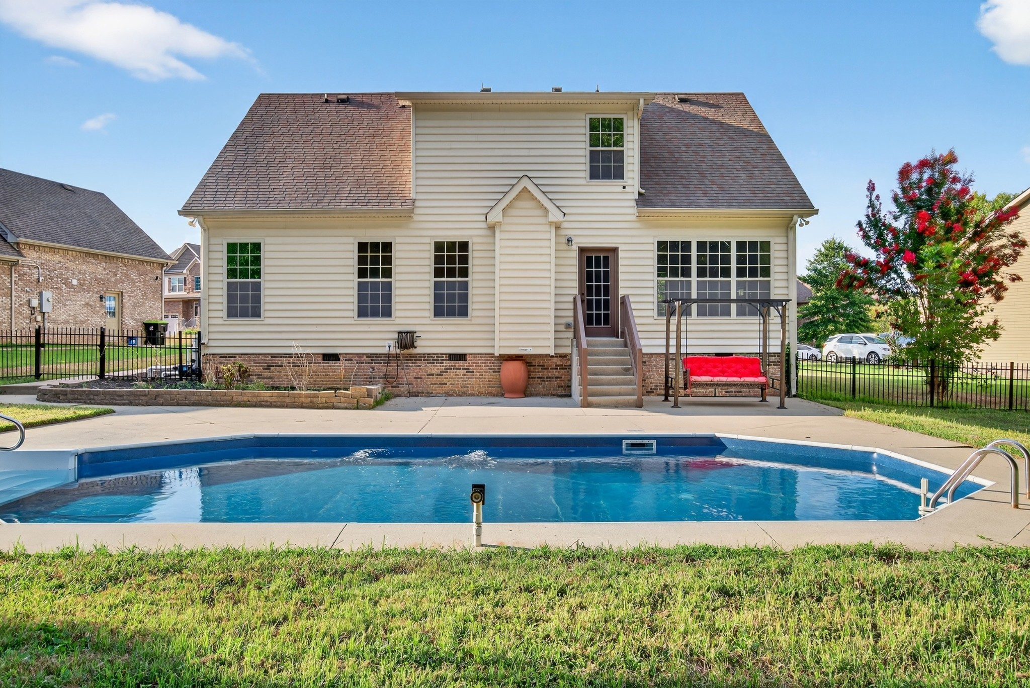 966 Willow Circle Clarksville TN 37043