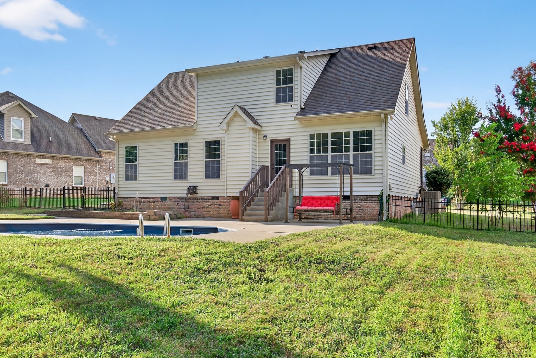 966 Willow Circle Clarksville TN 37043