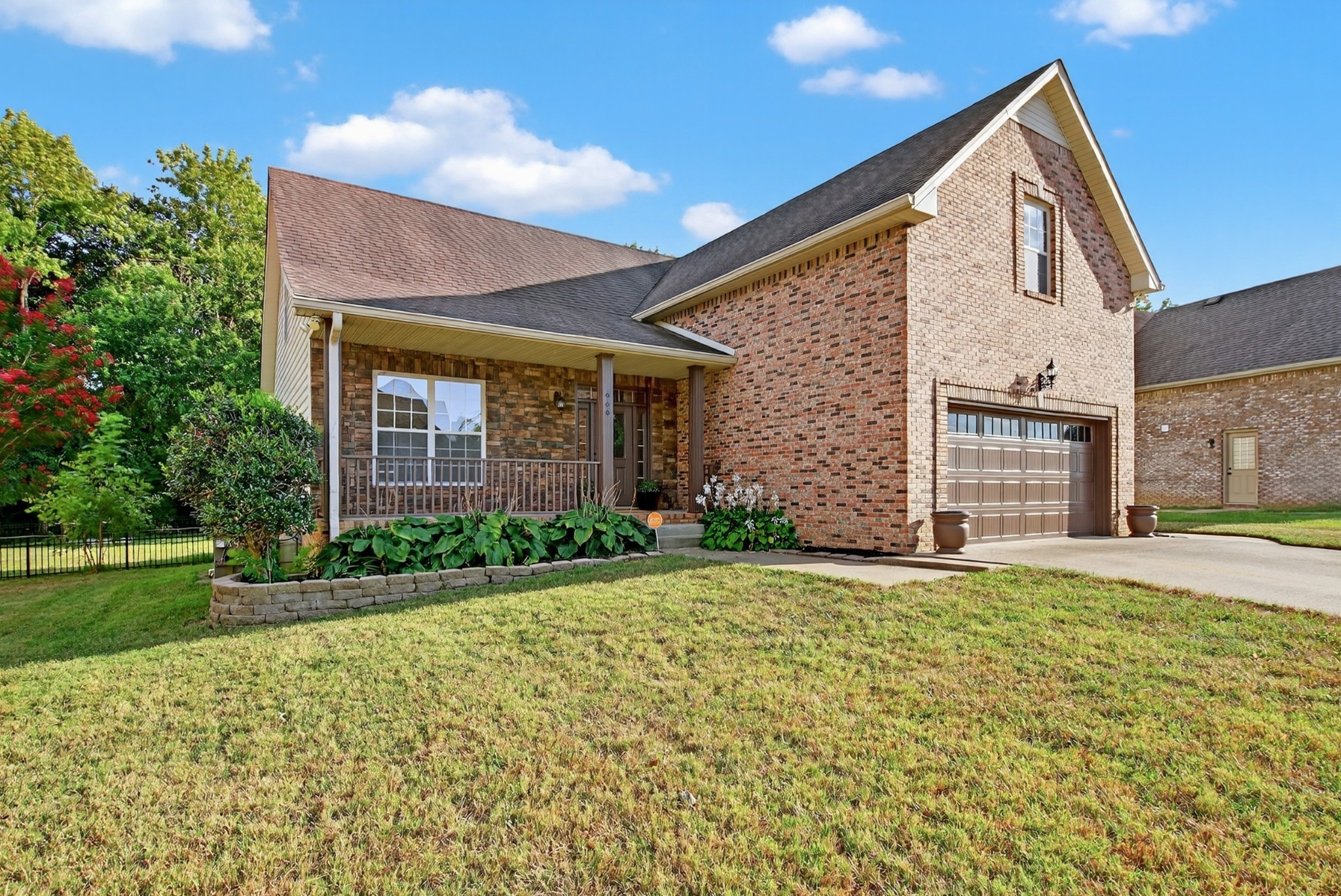 966 Willow Circle Clarksville TN 37043