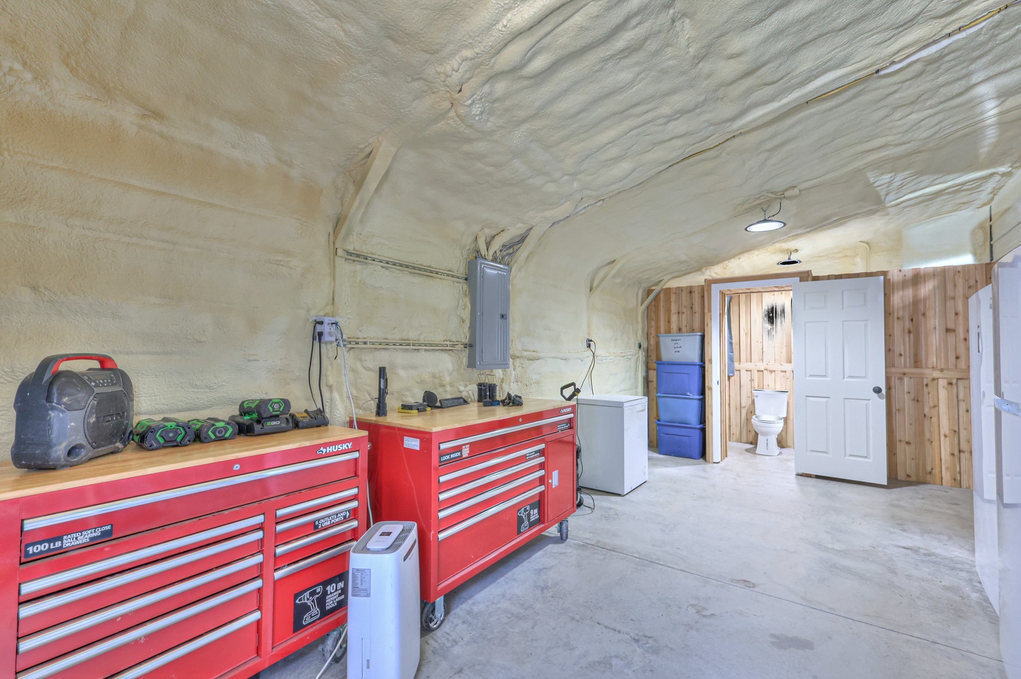 2 Cavern Bunker Shelbyville TN 37160