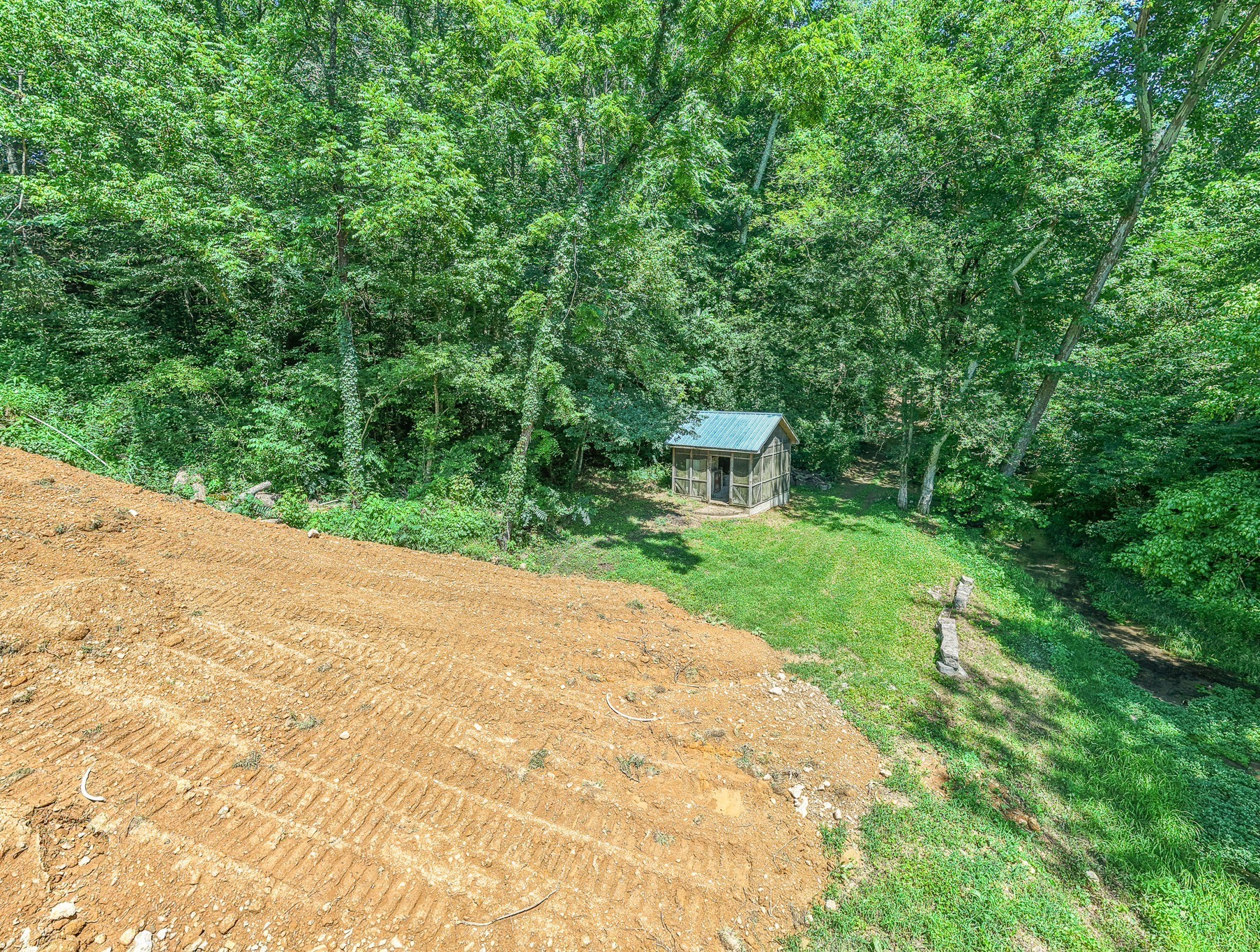 2 Cavern Bunker Shelbyville TN 37160