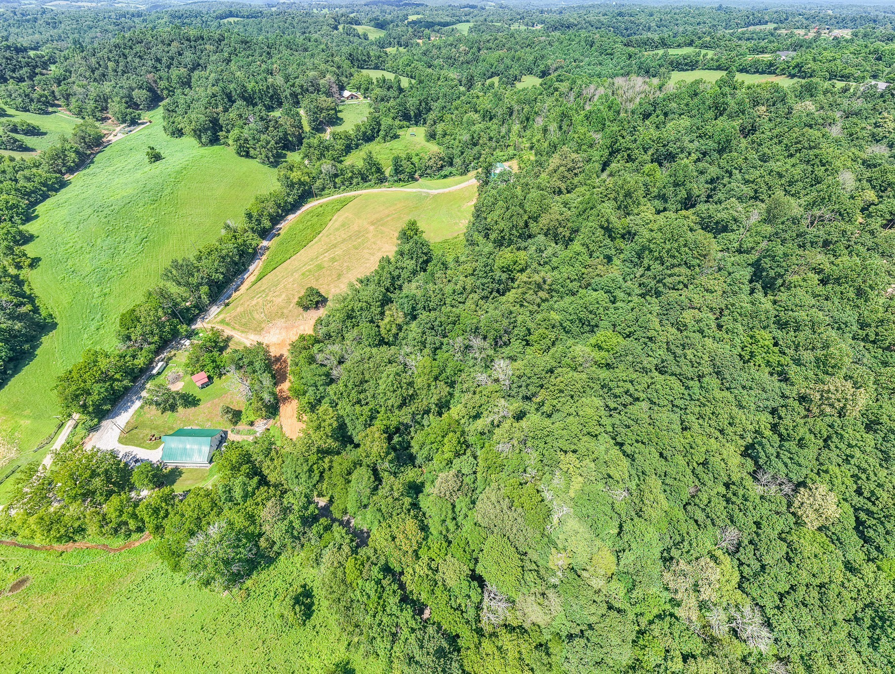 2 Cavern Bunker Shelbyville TN 37160
