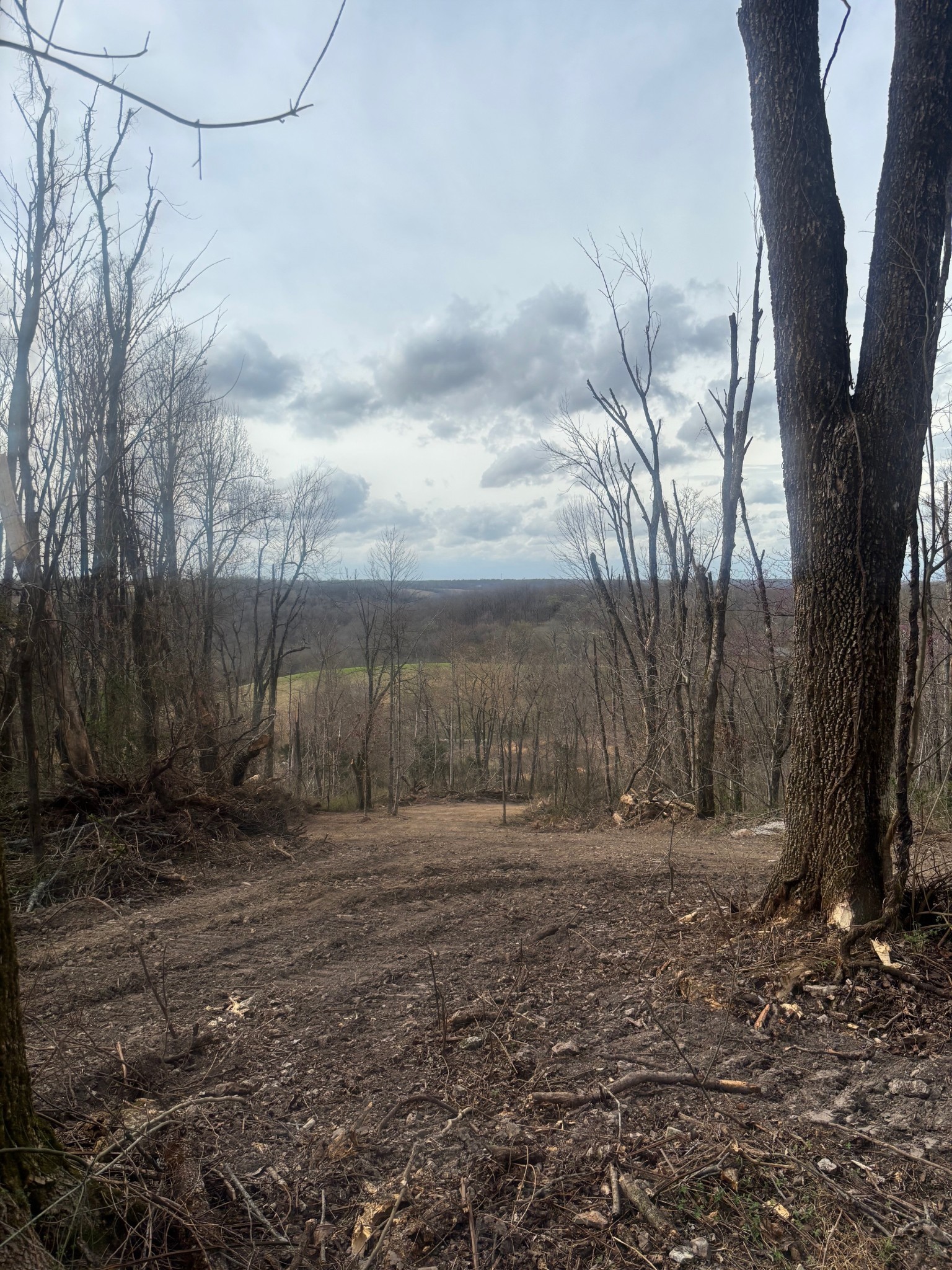 2 Cavern Bunker Shelbyville TN 37160