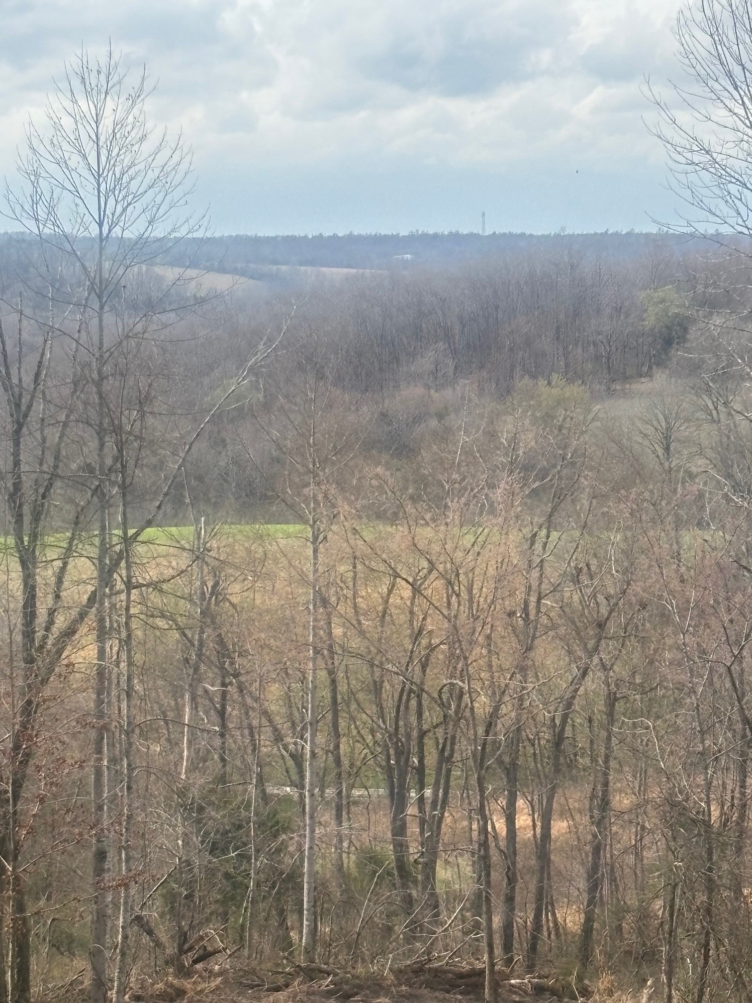2 Cavern Bunker Shelbyville TN 37160
