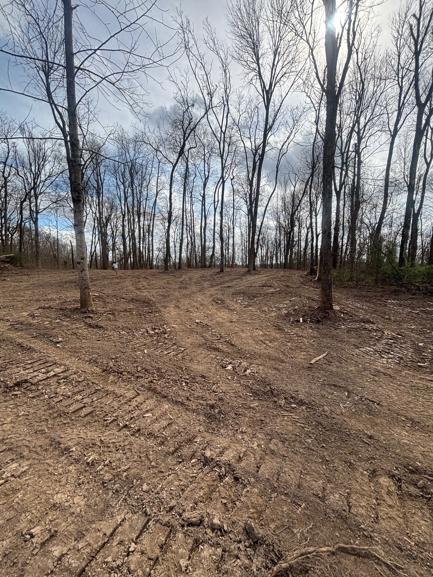 2 Cavern Bunker Shelbyville TN 37160
