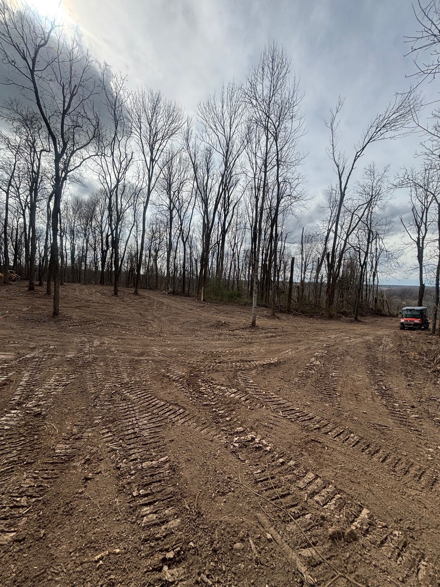 2 Cavern Bunker Shelbyville TN 37160