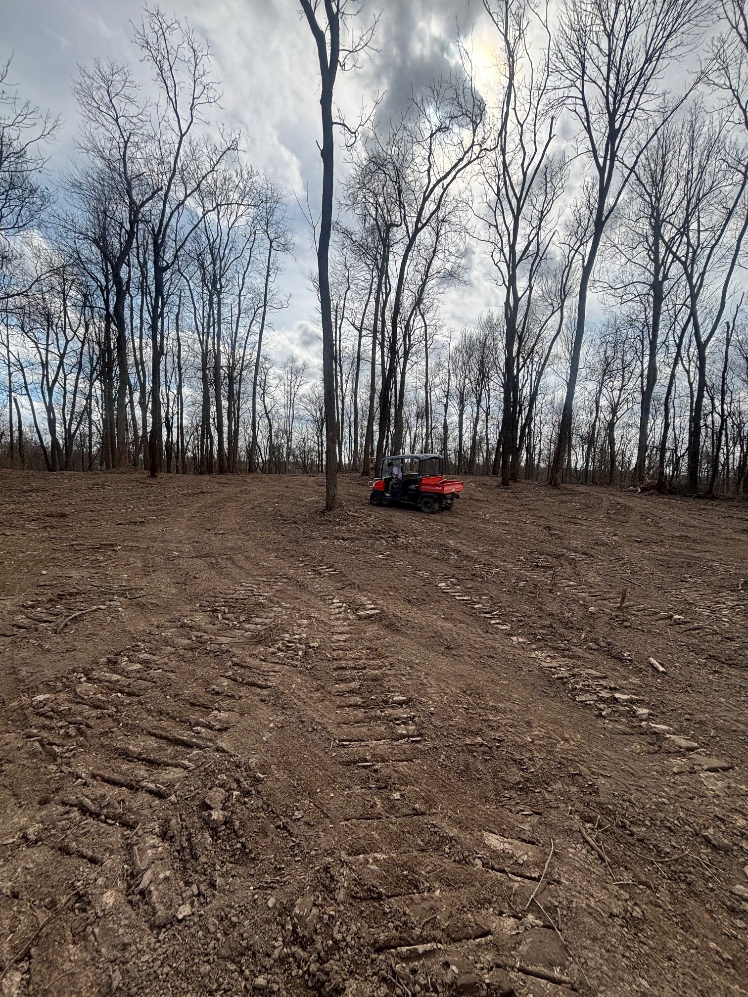 2 Cavern Bunker Shelbyville TN 37160