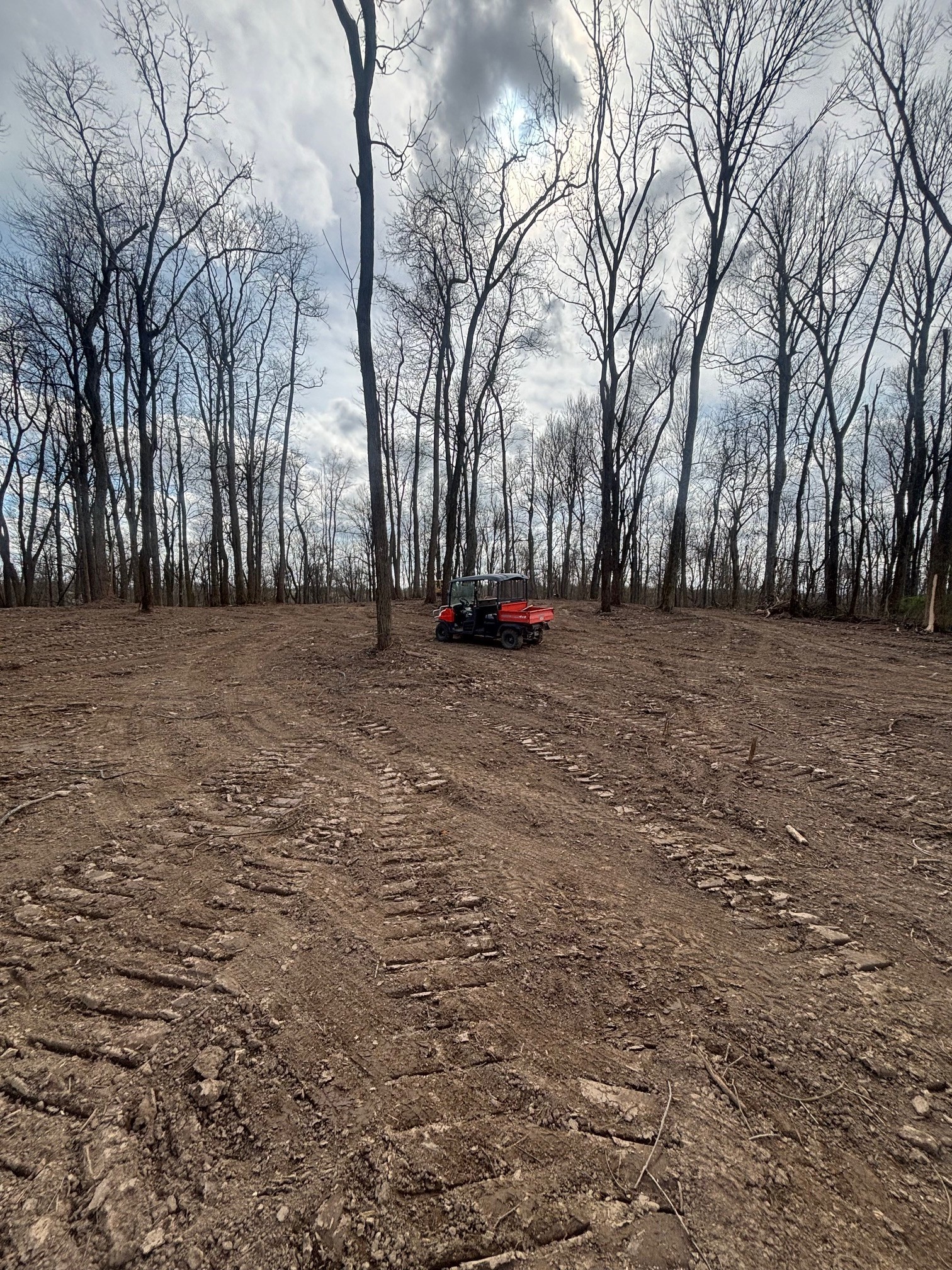2 Cavern Bunker Shelbyville TN 37160