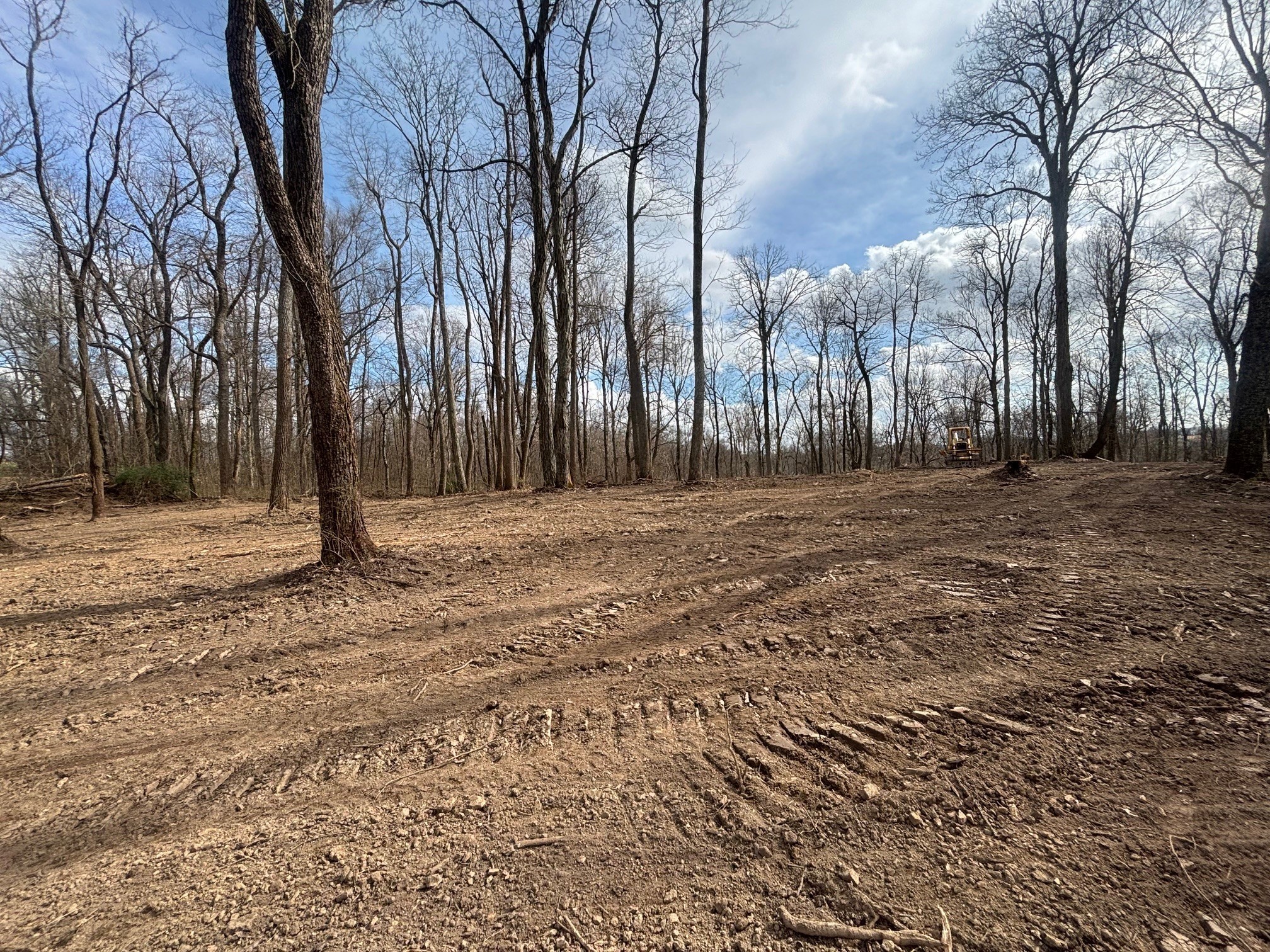 2 Cavern Bunker Shelbyville TN 37160
