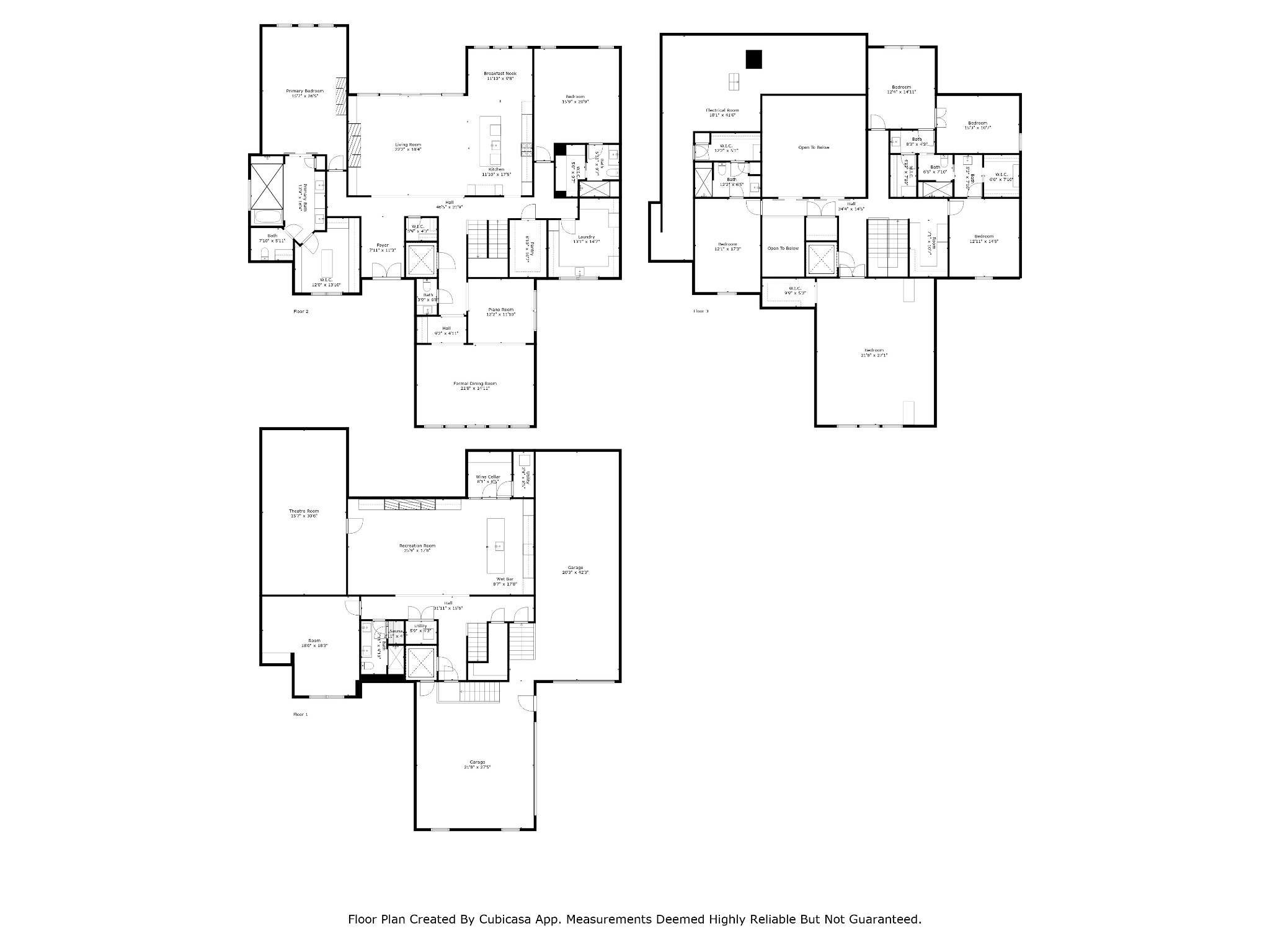 1884 Barnstaple Lane Brentwood TN 37027