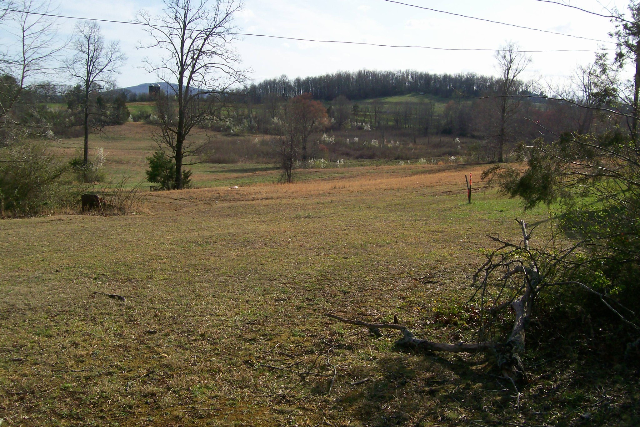 0 Rock Station Road Rock Island TN 38581