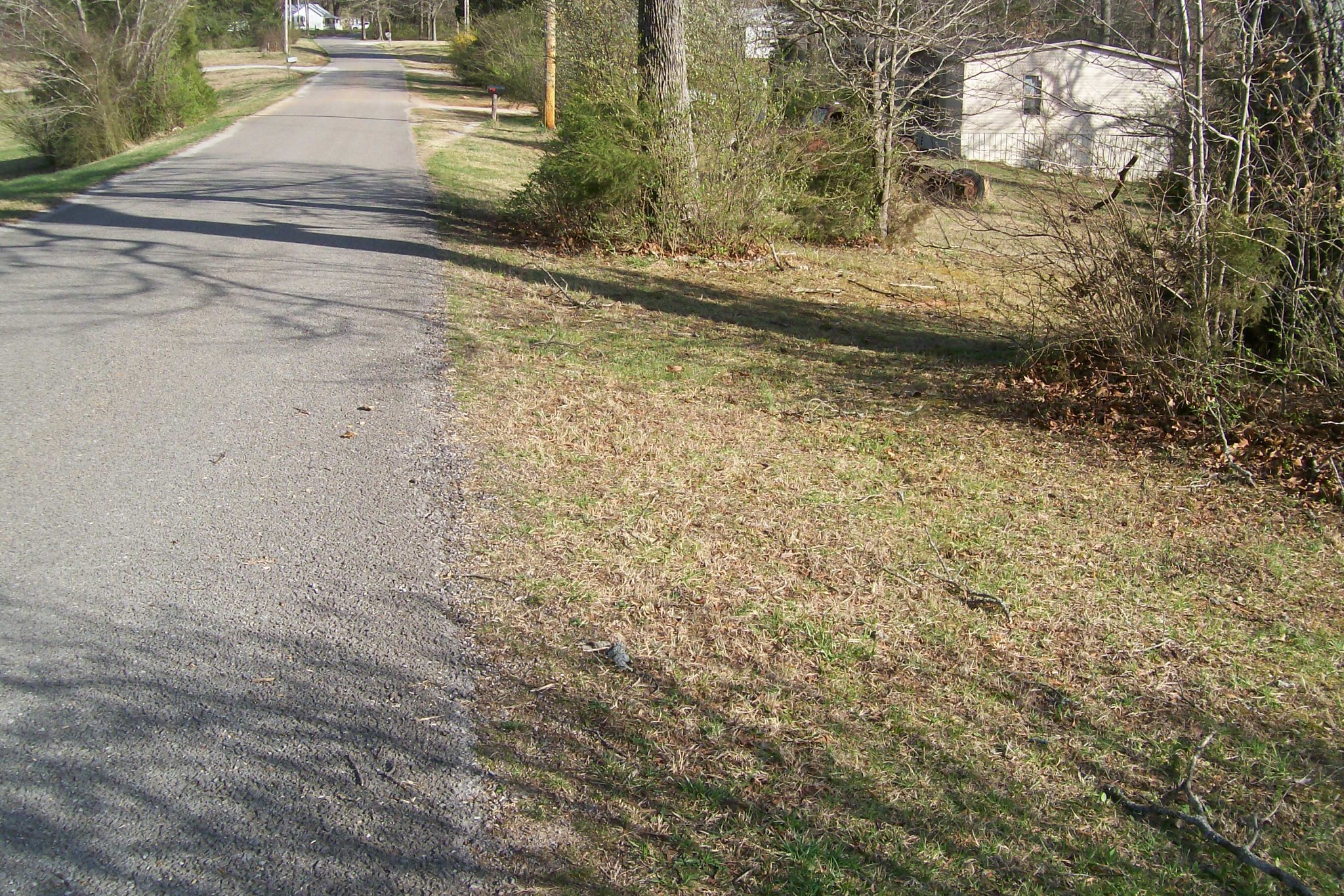 0 Rock Station Road Rock Island TN 38581