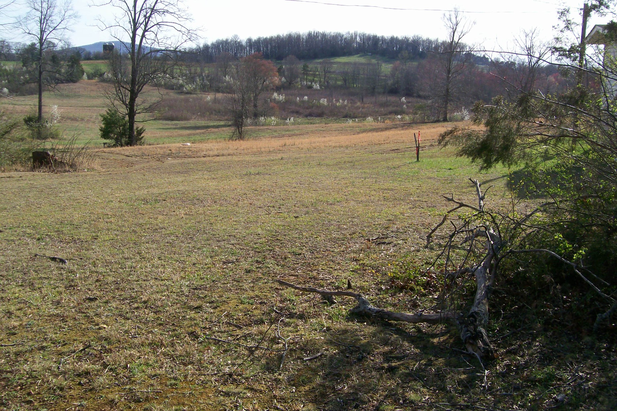 0 Rock Station Road Rock Island TN 38581