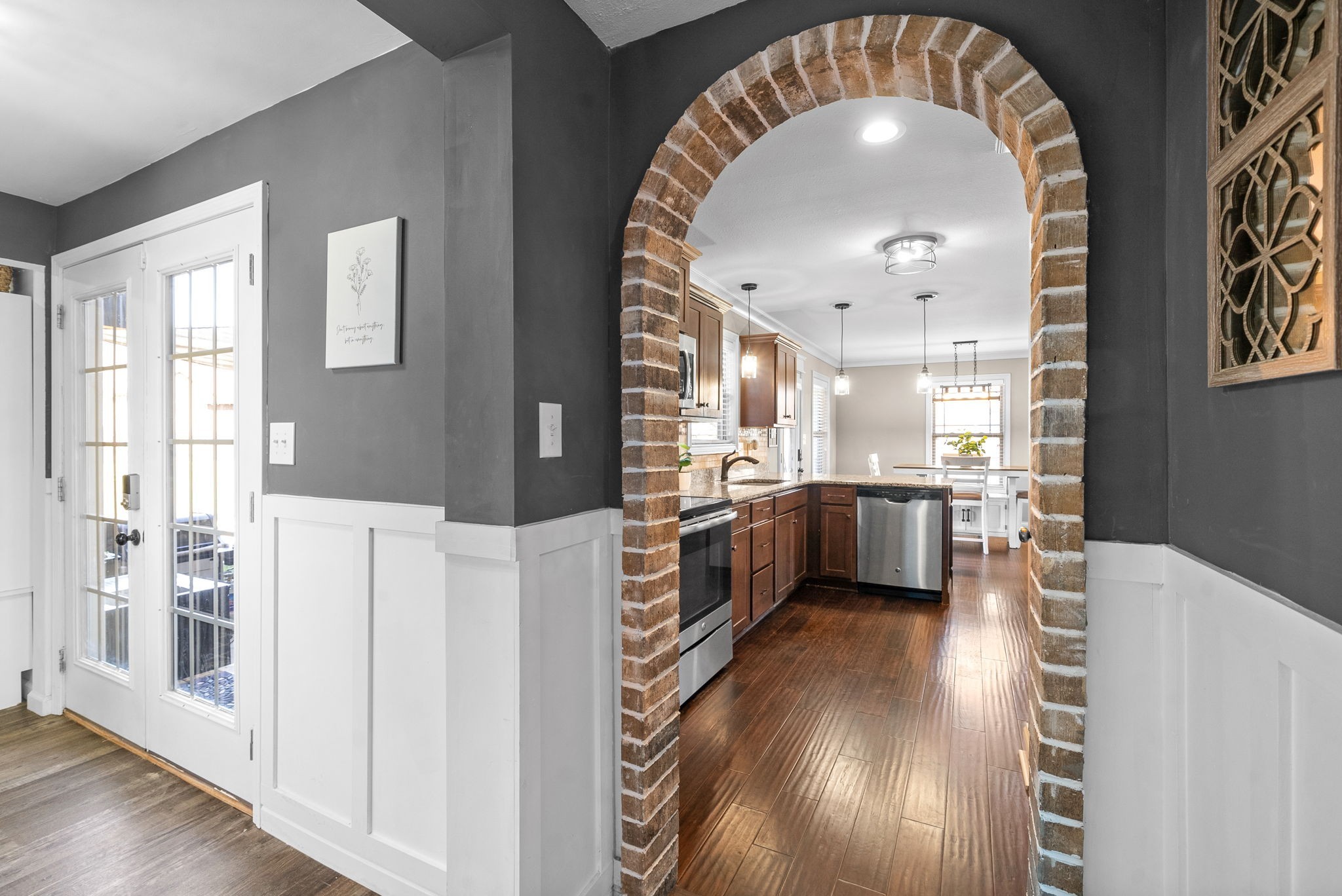 252 Ivy Bend Circle Clarksville TN 37043