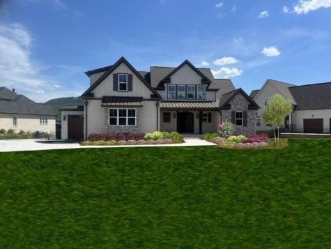 5580 Split Rail Way Guild TN 37340