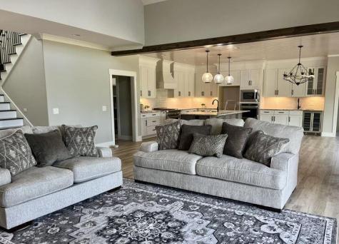 5580 Split Rail Way Guild TN 37340