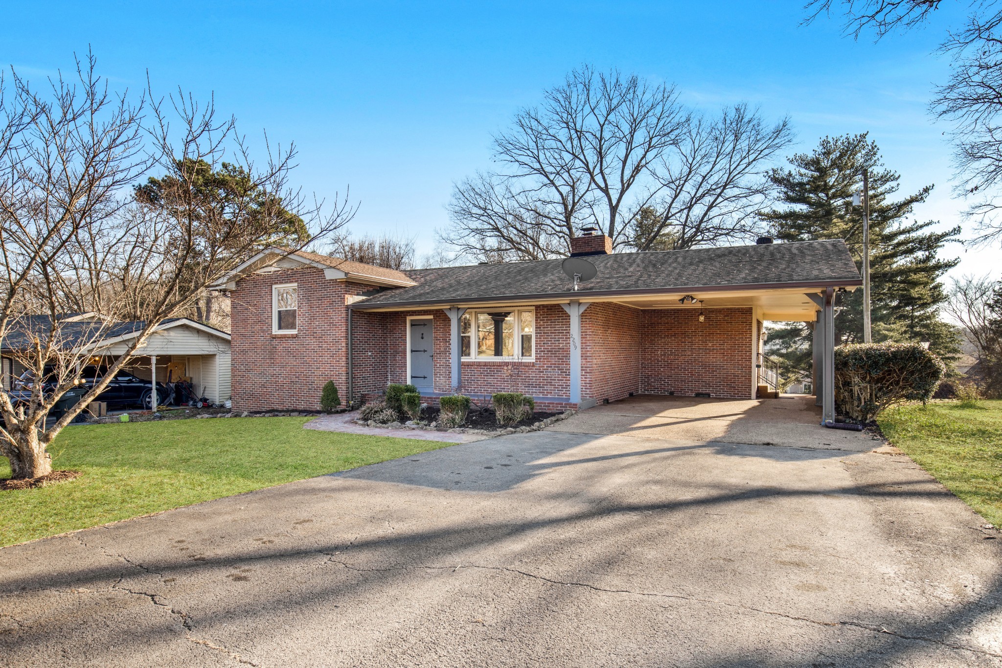2209 Ruth Street Springfield TN 37172