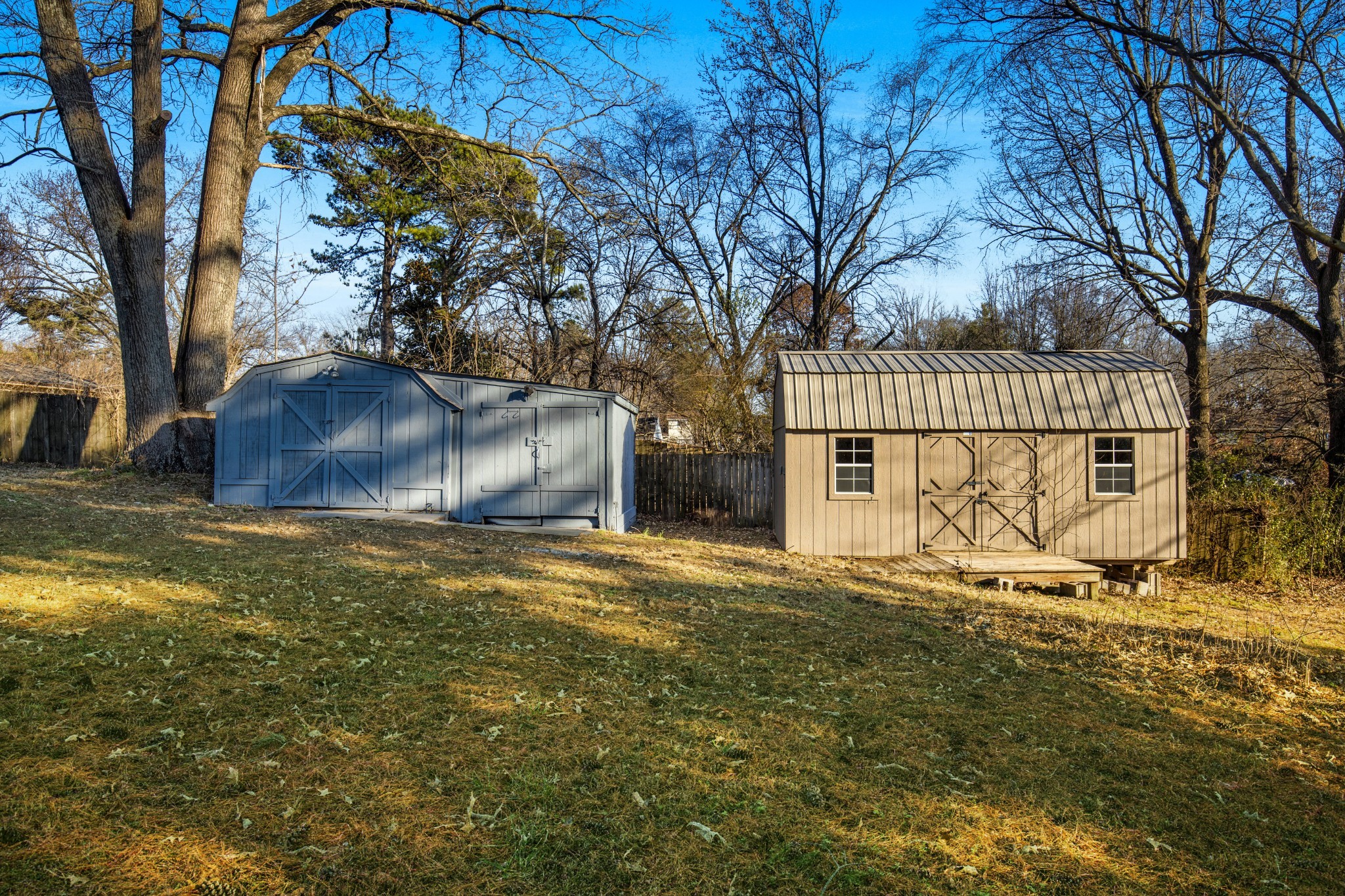 2209 Ruth Street Springfield TN 37172