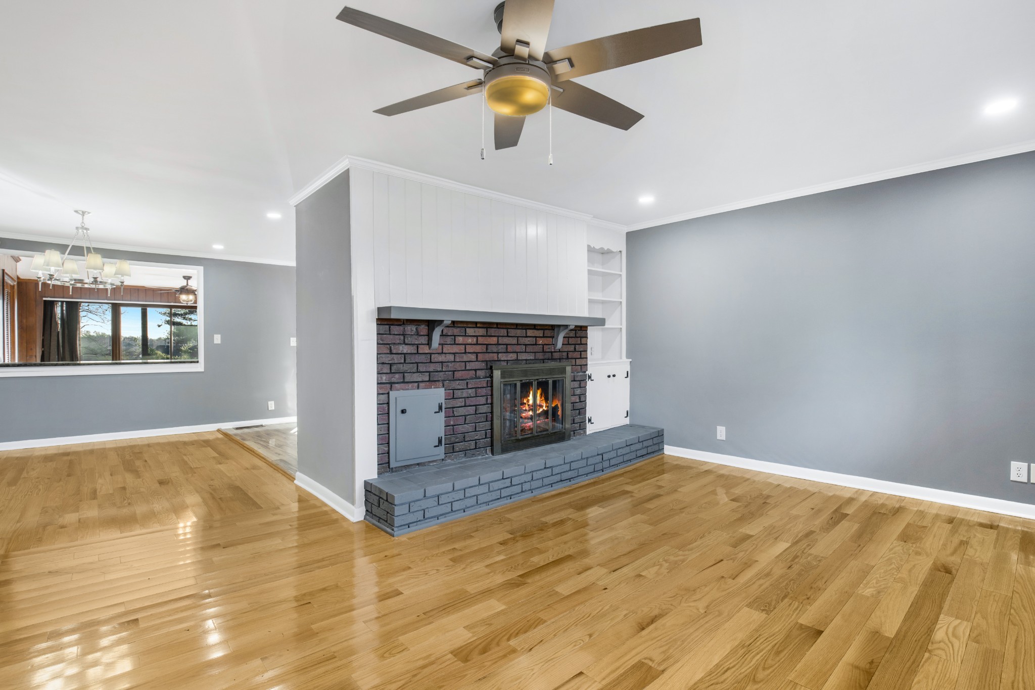2209 Ruth Street Springfield TN 37172