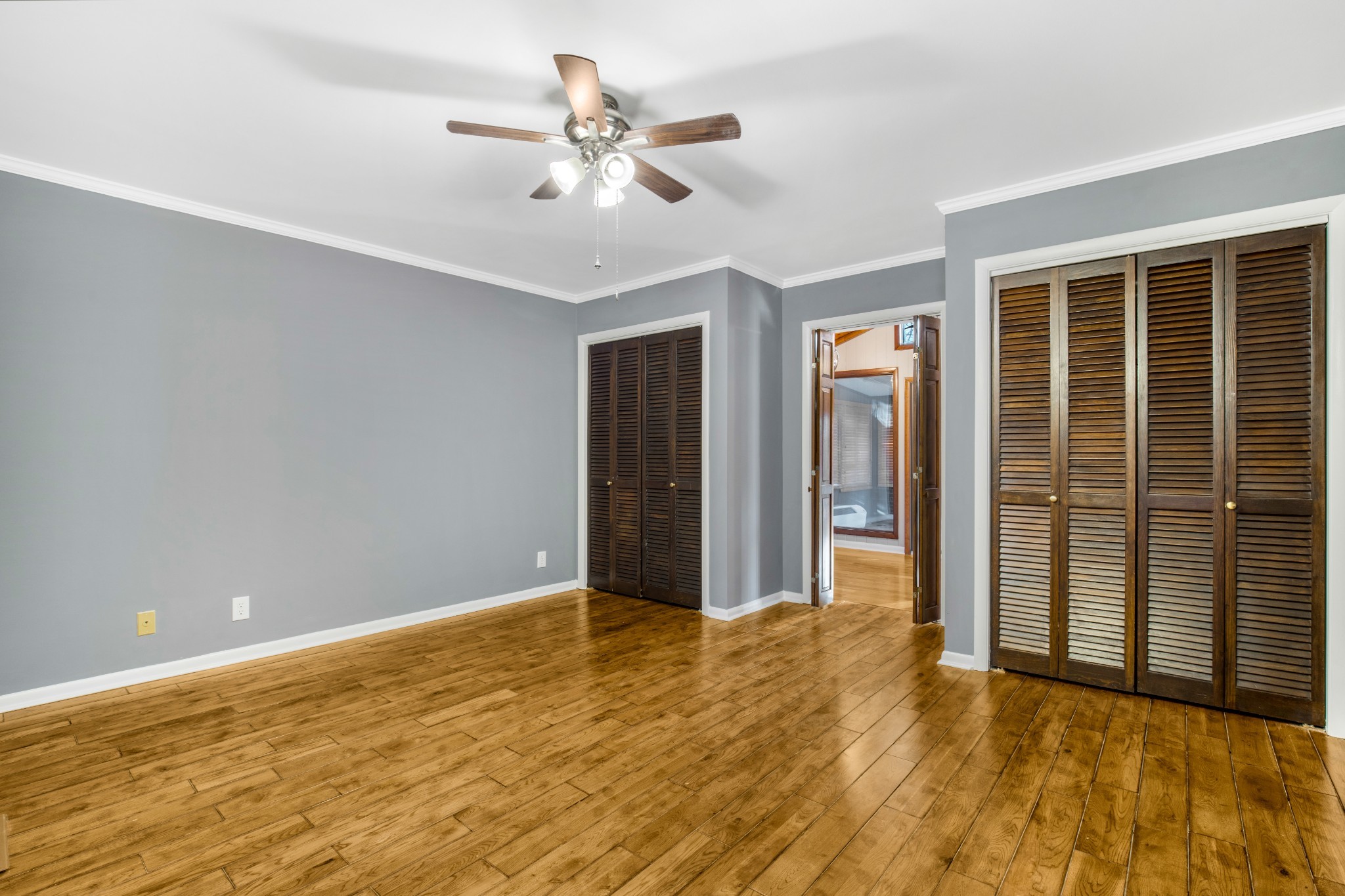 2209 Ruth Street Springfield TN 37172