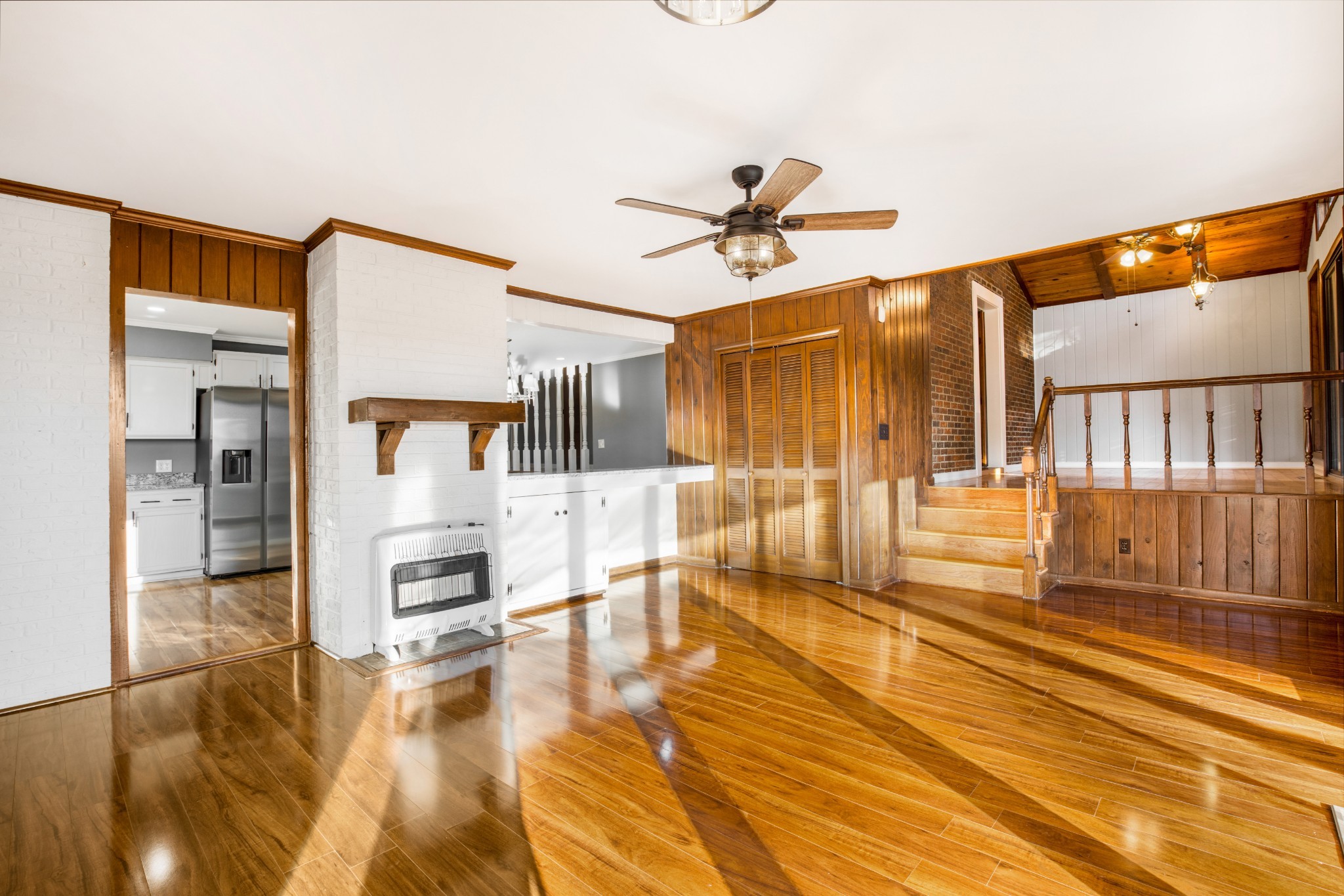2209 Ruth Street Springfield TN 37172
