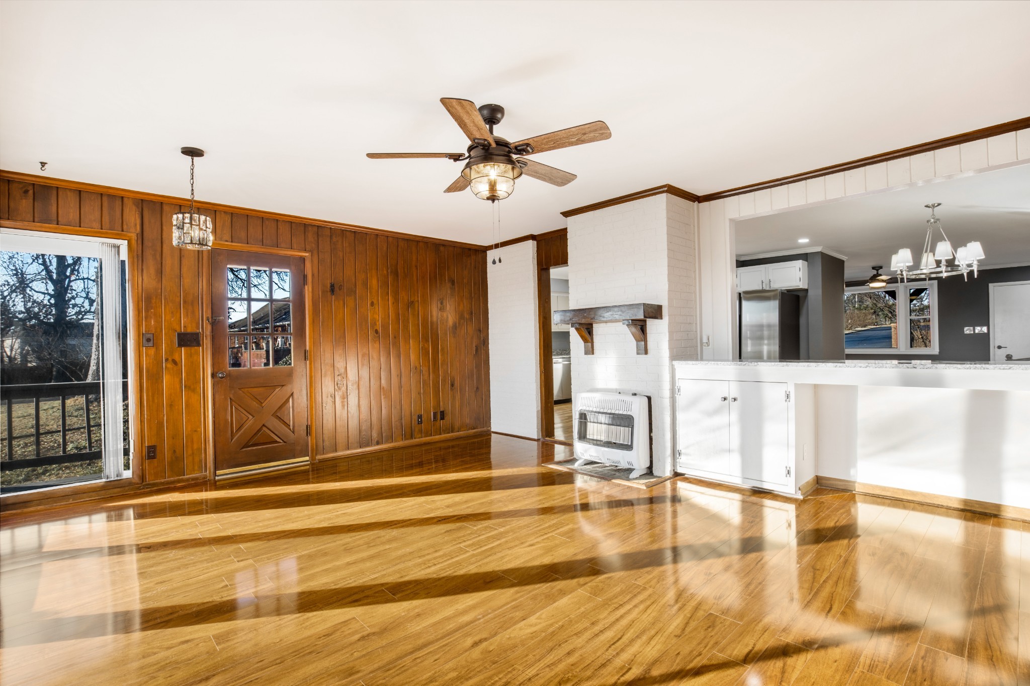2209 Ruth Street Springfield TN 37172