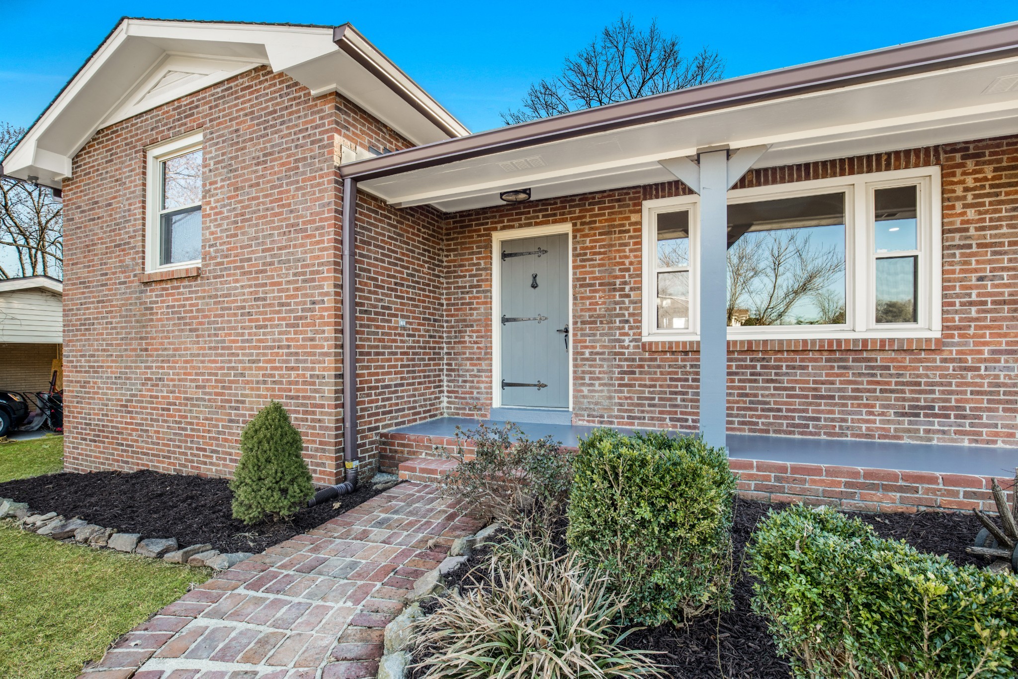 2209 Ruth Street Springfield TN 37172